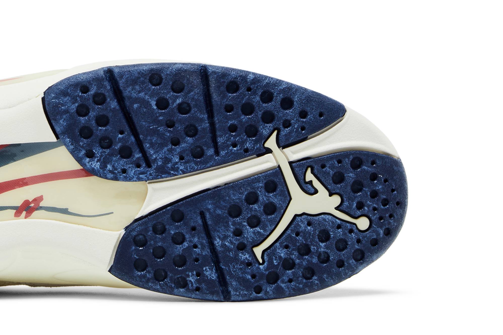 SoleFly X Jordan X Air Jordan 8 Retro ‘Mi Casa Es Su Casa’ FJ2850-107 - Image 12