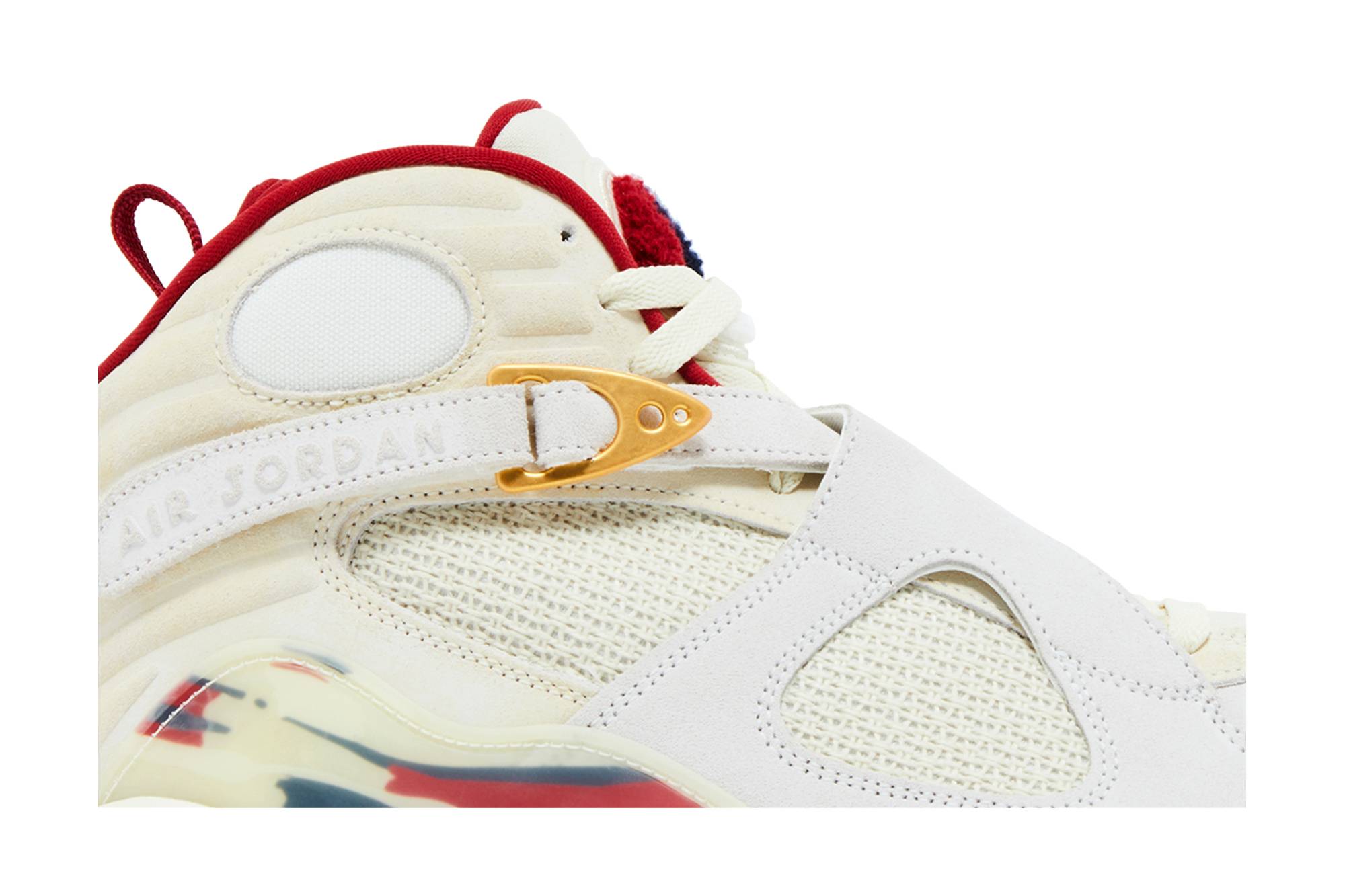 SoleFly X Jordan X Air Jordan 8 Retro ‘Mi Casa Es Su Casa’ FJ2850-107 - Image 9