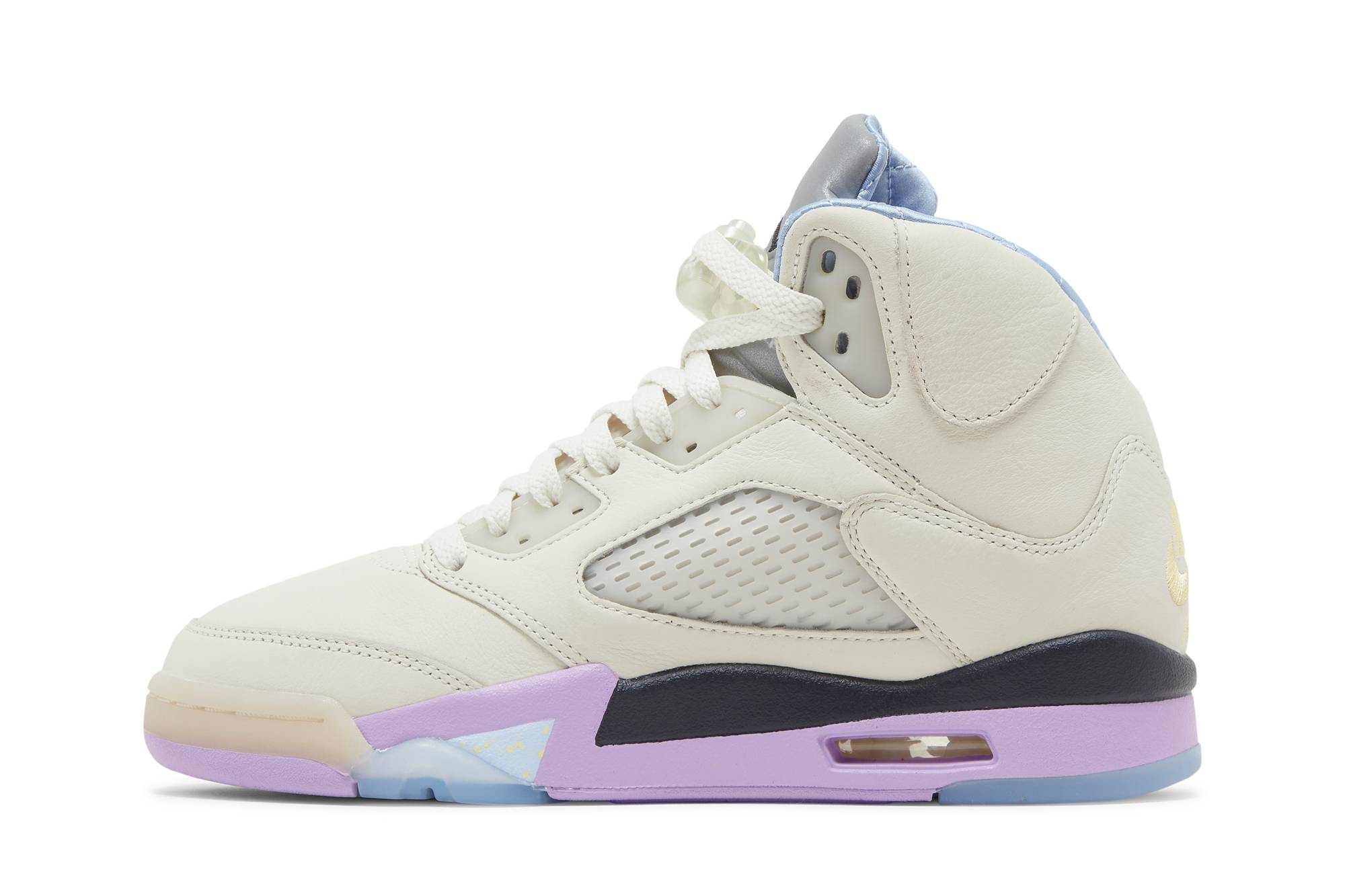 DJ Khaled X Air Jordan 5 We The Best ‘Sail’ DV4982-175 - Image 12