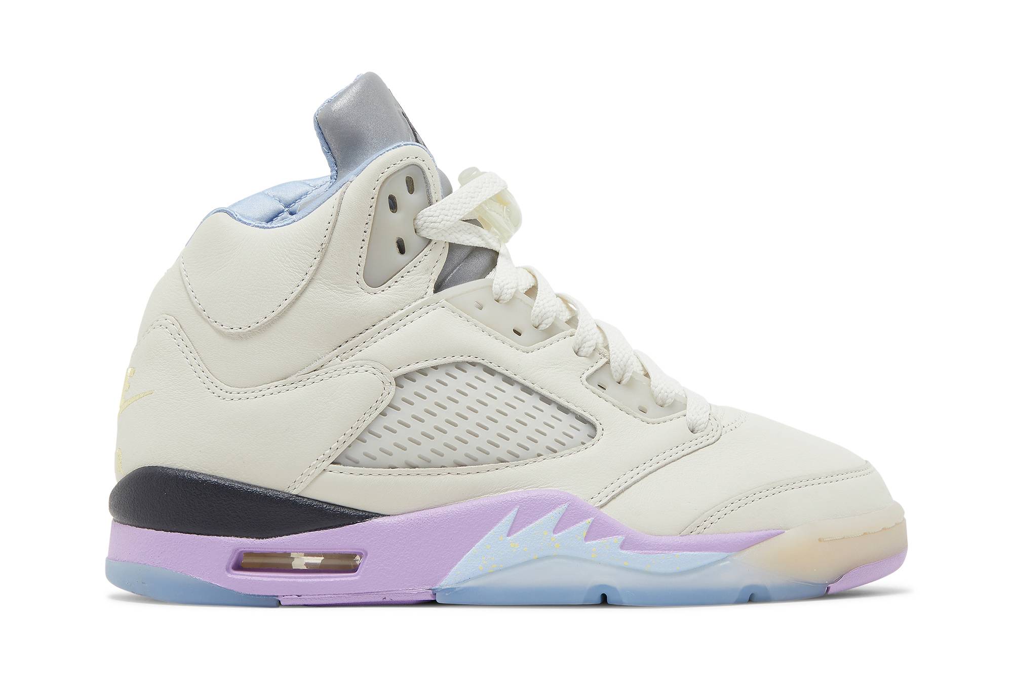 DJ Khaled X Air Jordan 5 We The Best ‘Sail’ DV4982-175