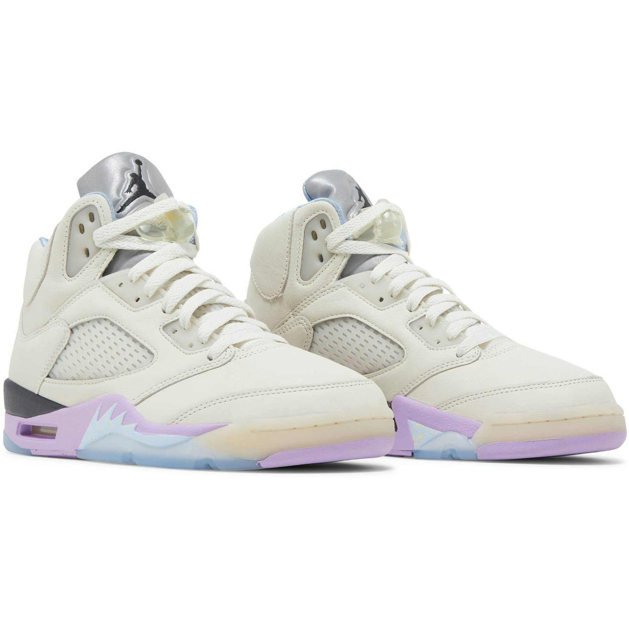 DJ Khaled X Air Jordan 5 We The Best ‘Sail’ DV4982-175 - Image 8