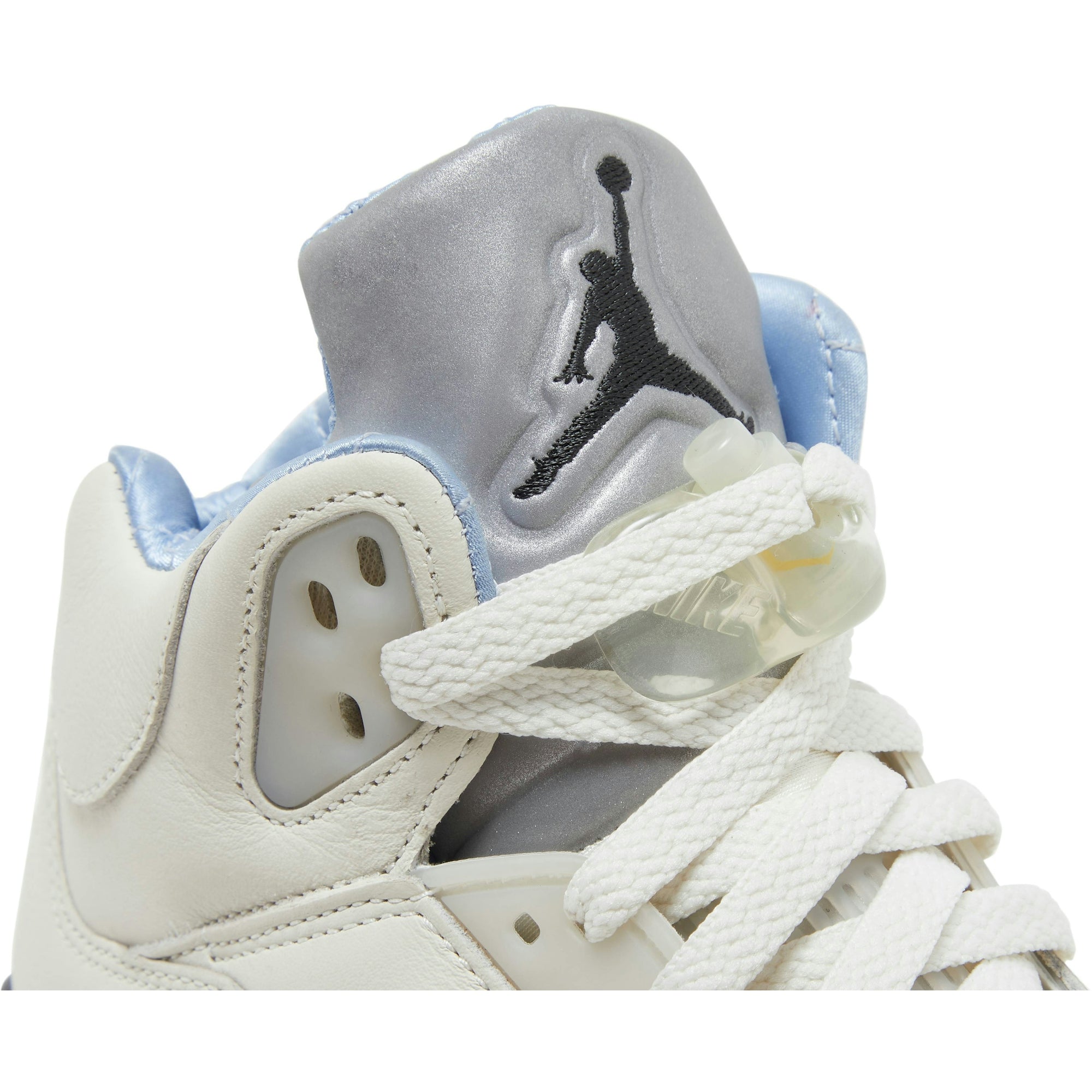 DJ Khaled X Air Jordan 5 We The Best ‘Sail’ DV4982-175 - Image 9