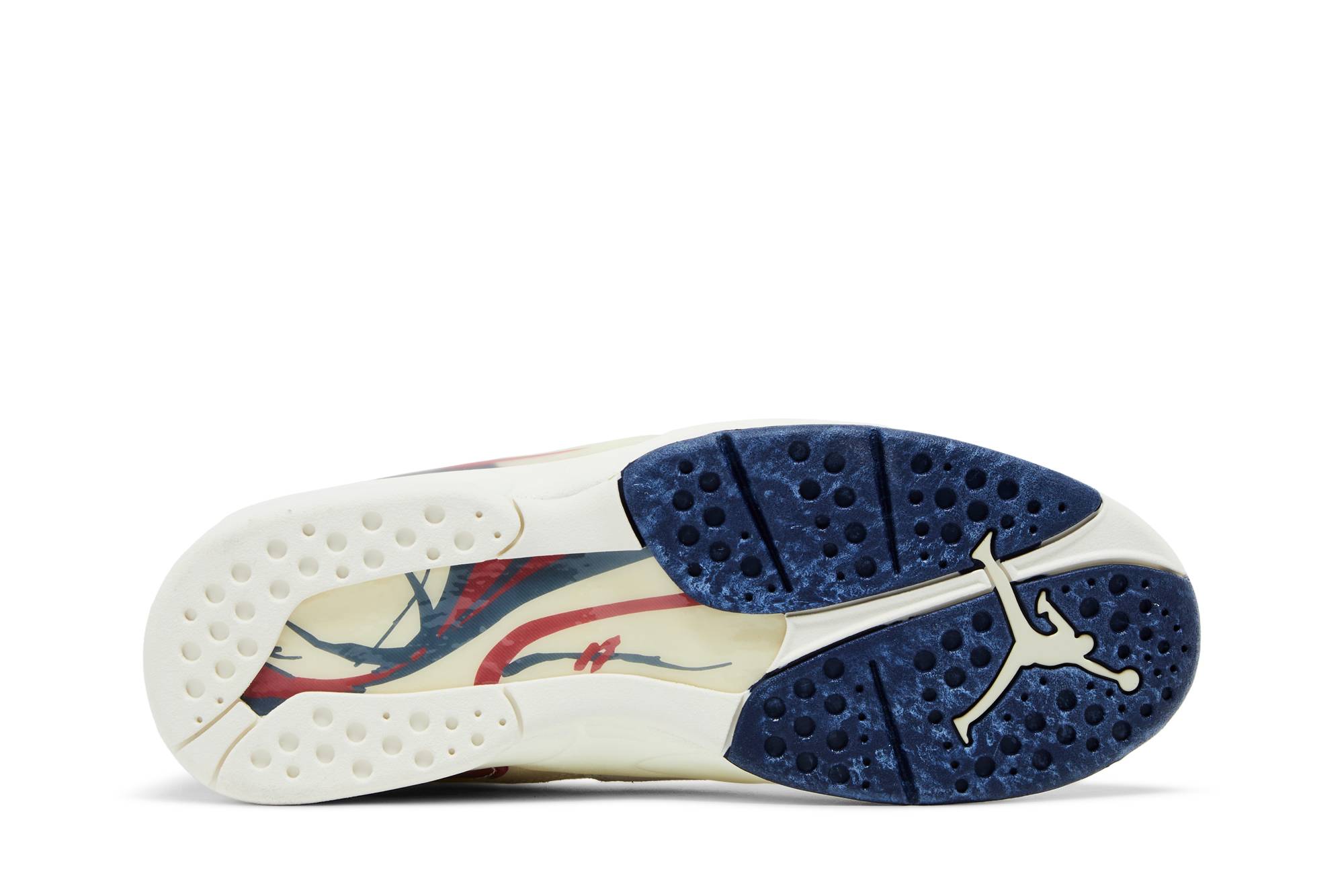 SoleFly X Jordan X Air Jordan 8 Retro ‘Mi Casa Es Su Casa’ FJ2850-107 - Image 11