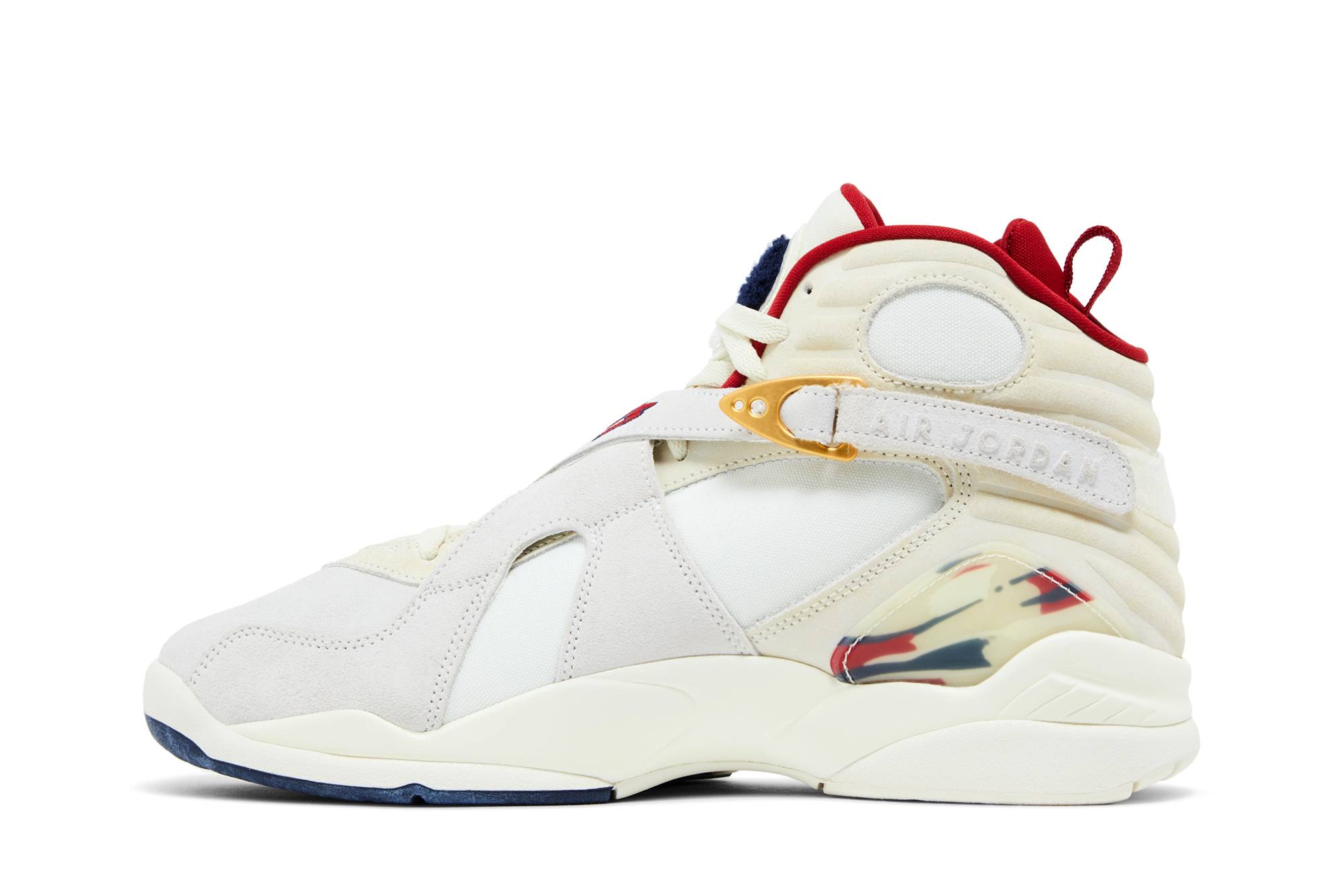SoleFly X Jordan X Air Jordan 8 Retro ‘Mi Casa Es Su Casa’ FJ2850-107 - Image 10