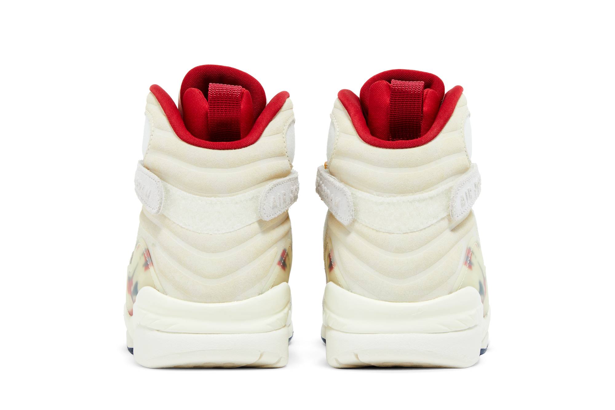 SoleFly X Jordan X Air Jordan 8 Retro ‘Mi Casa Es Su Casa’ FJ2850-107 - Image 13