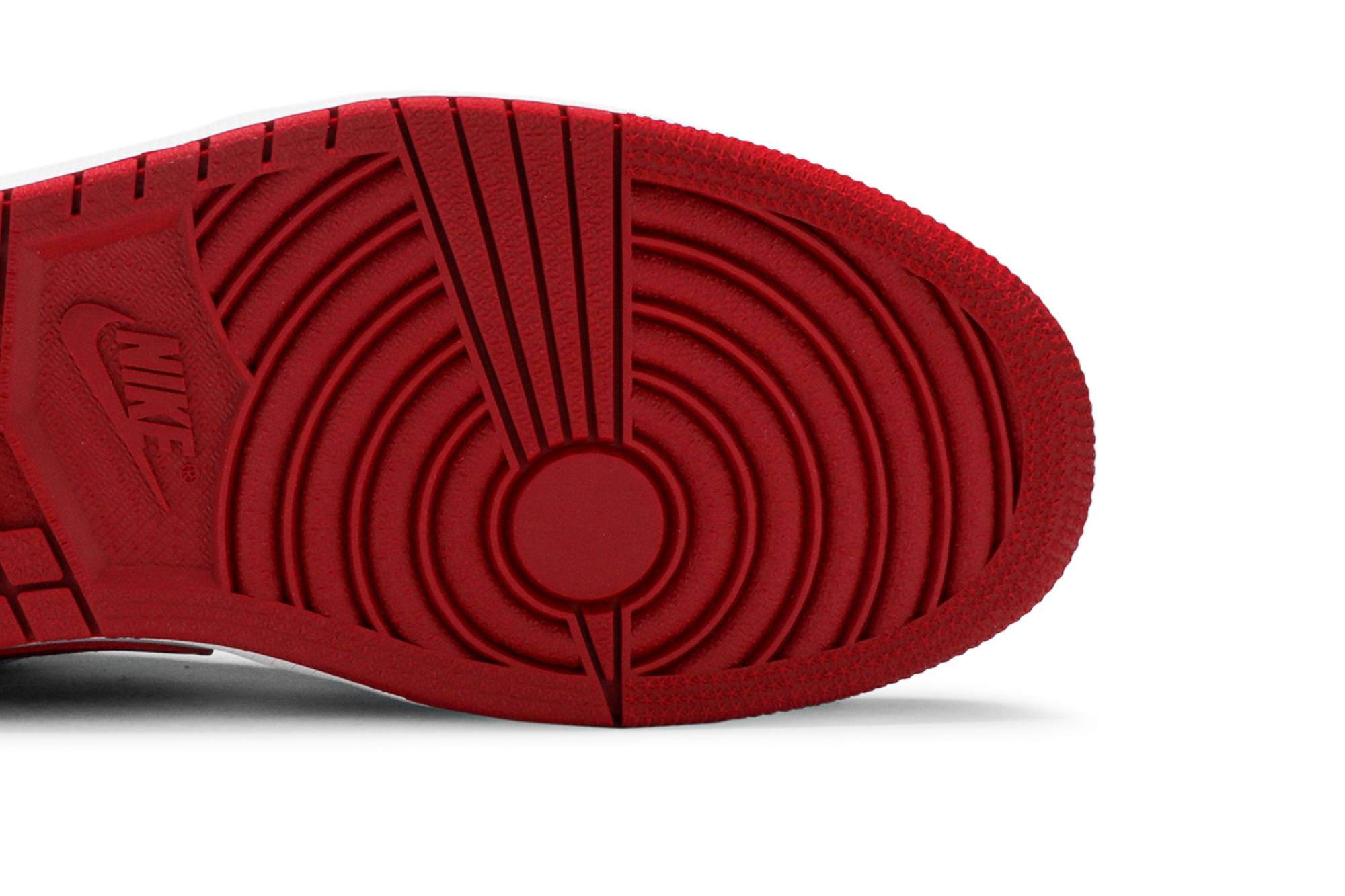 Air Jordan 1 Low ‘Gym Red’ 553558-611 - Image 12