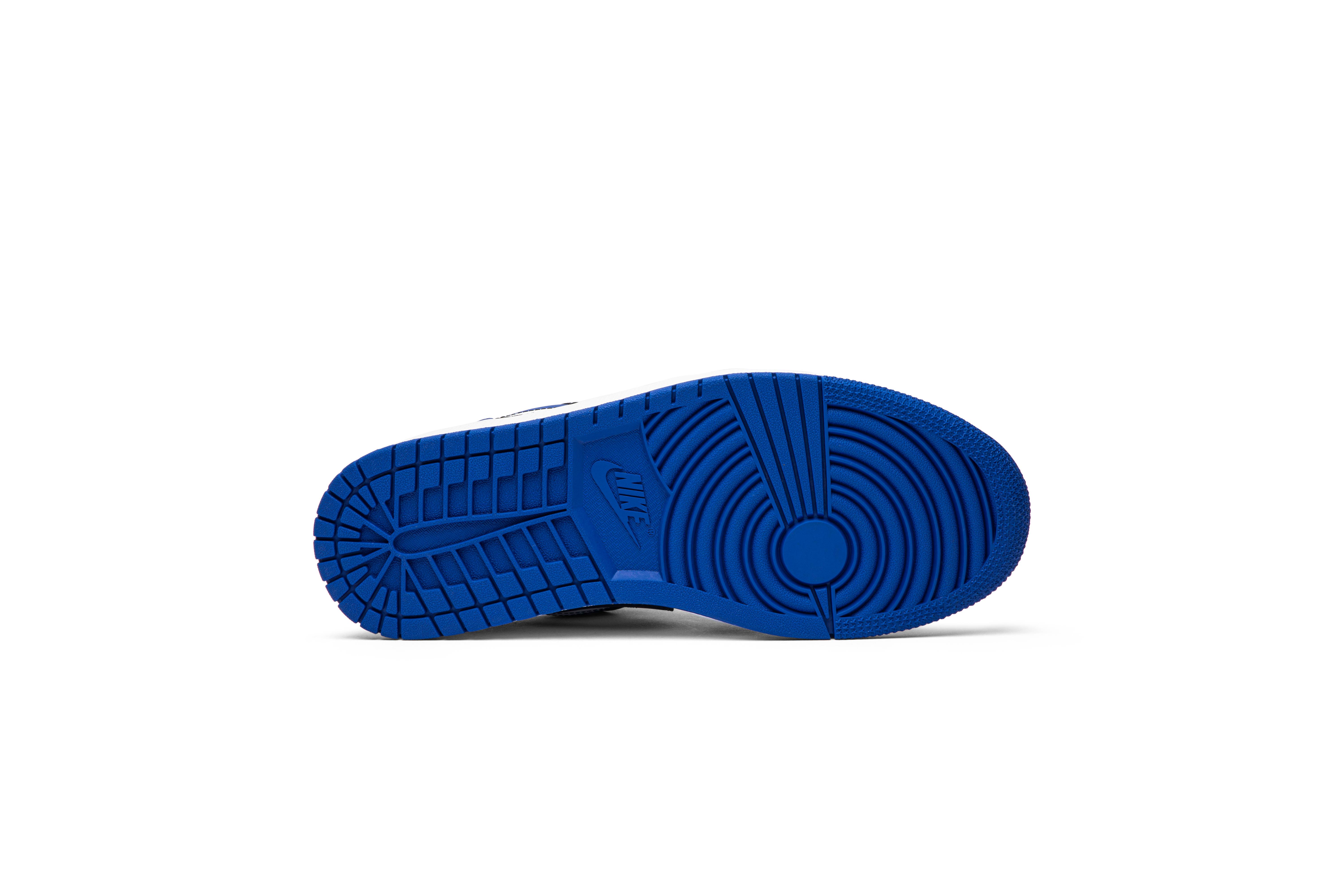 Air Jordan 1 Low ‘Royal Toe’ CQ9446-400 - Image 11