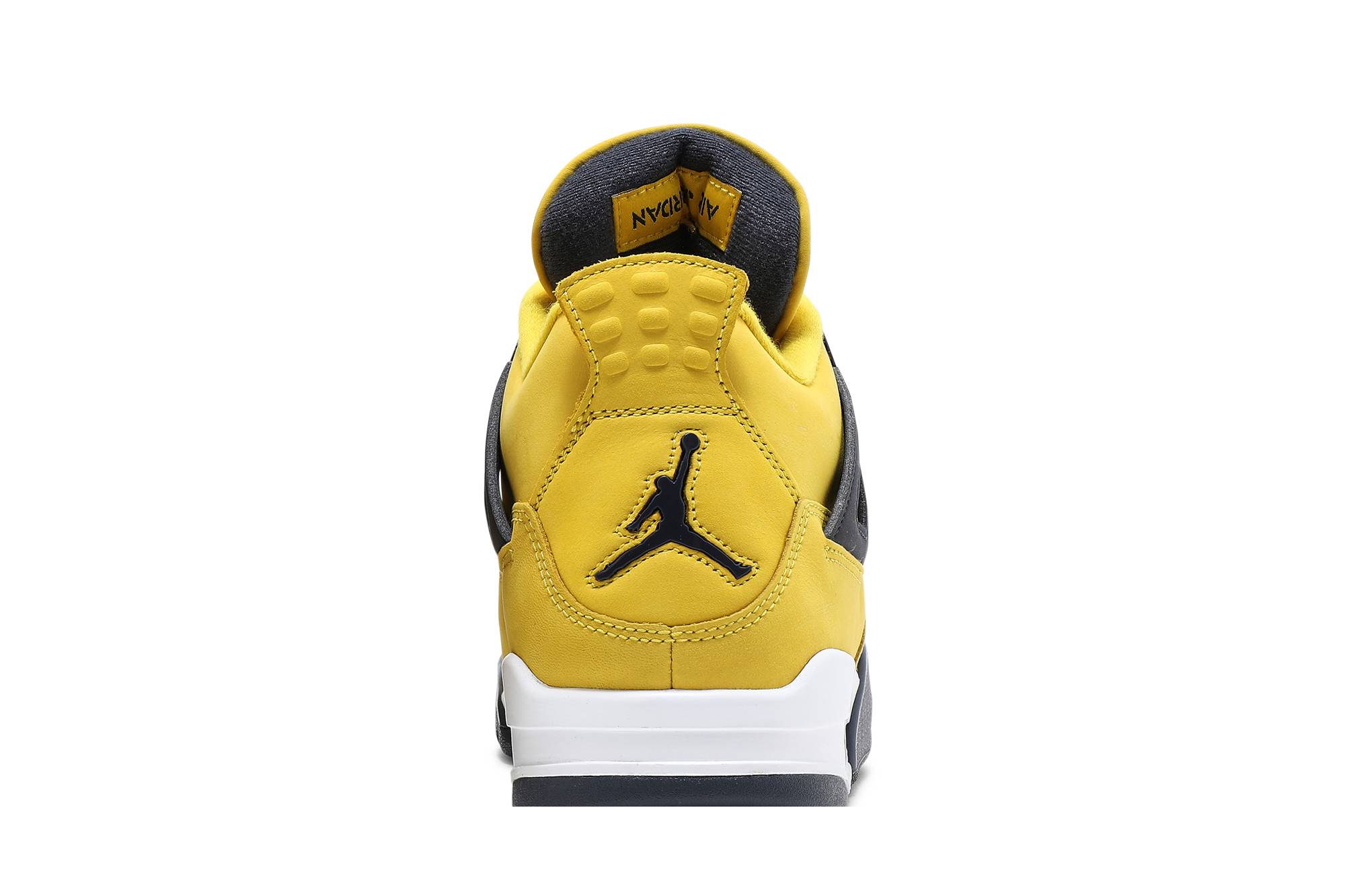 Air Jordan 4 Retro ‘Lightning’ 2021 CT8527-700 - Image 16