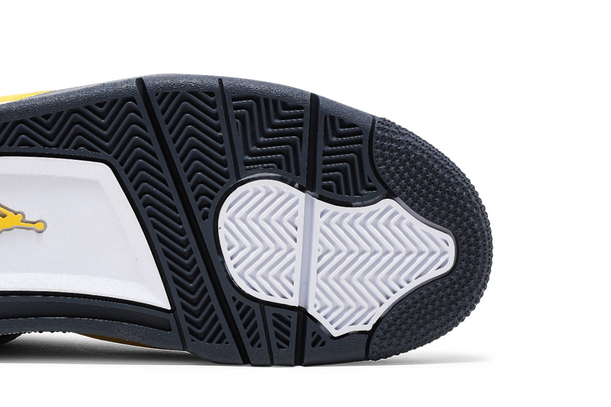 Air Jordan 4 Retro ‘Lightning’ 2021 CT8527-700 - Image 14