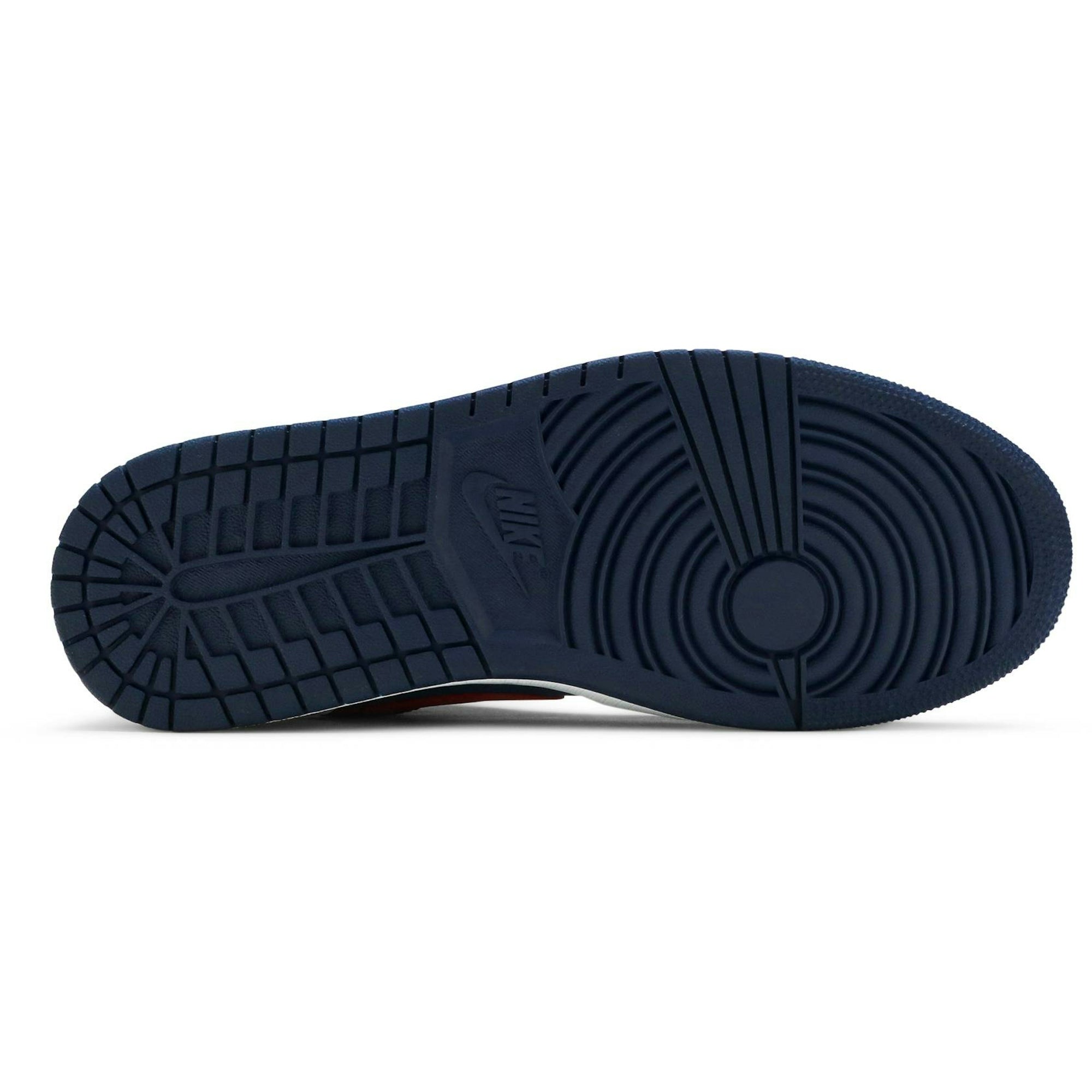 Air Jordan 1 Low ‘USA’ CZ8454-400 - Image 4