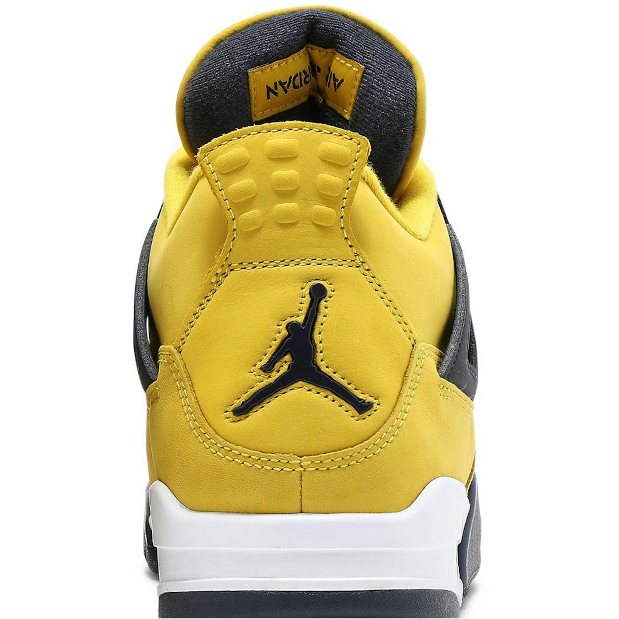 Air Jordan 4 Retro ‘Lightning’ 2021 CT8527-700 - Image 7
