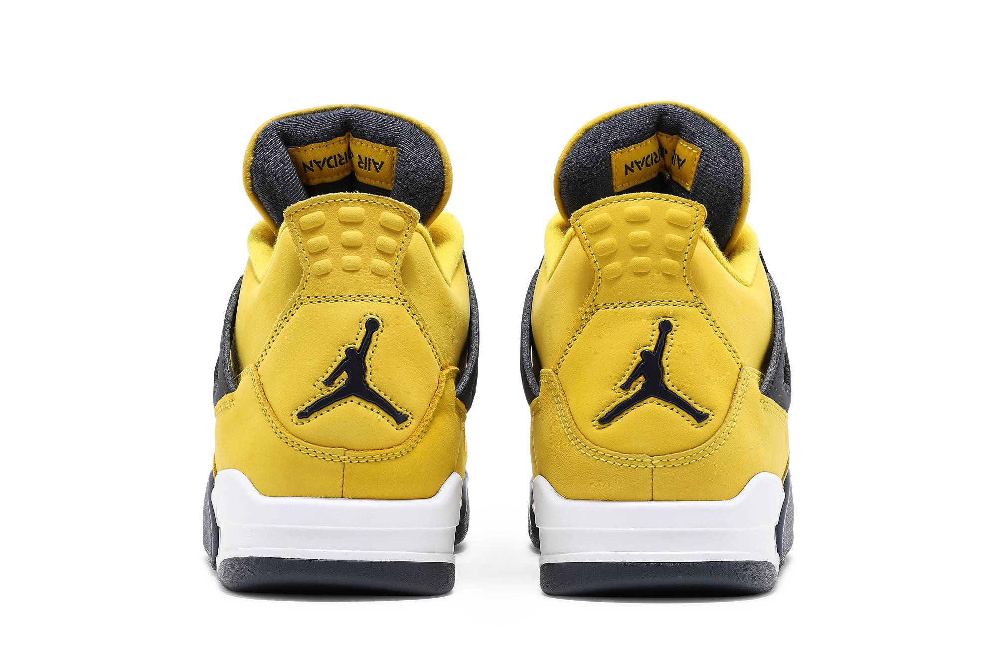 Air Jordan 4 Retro ‘Lightning’ 2021 CT8527-700 - Image 15