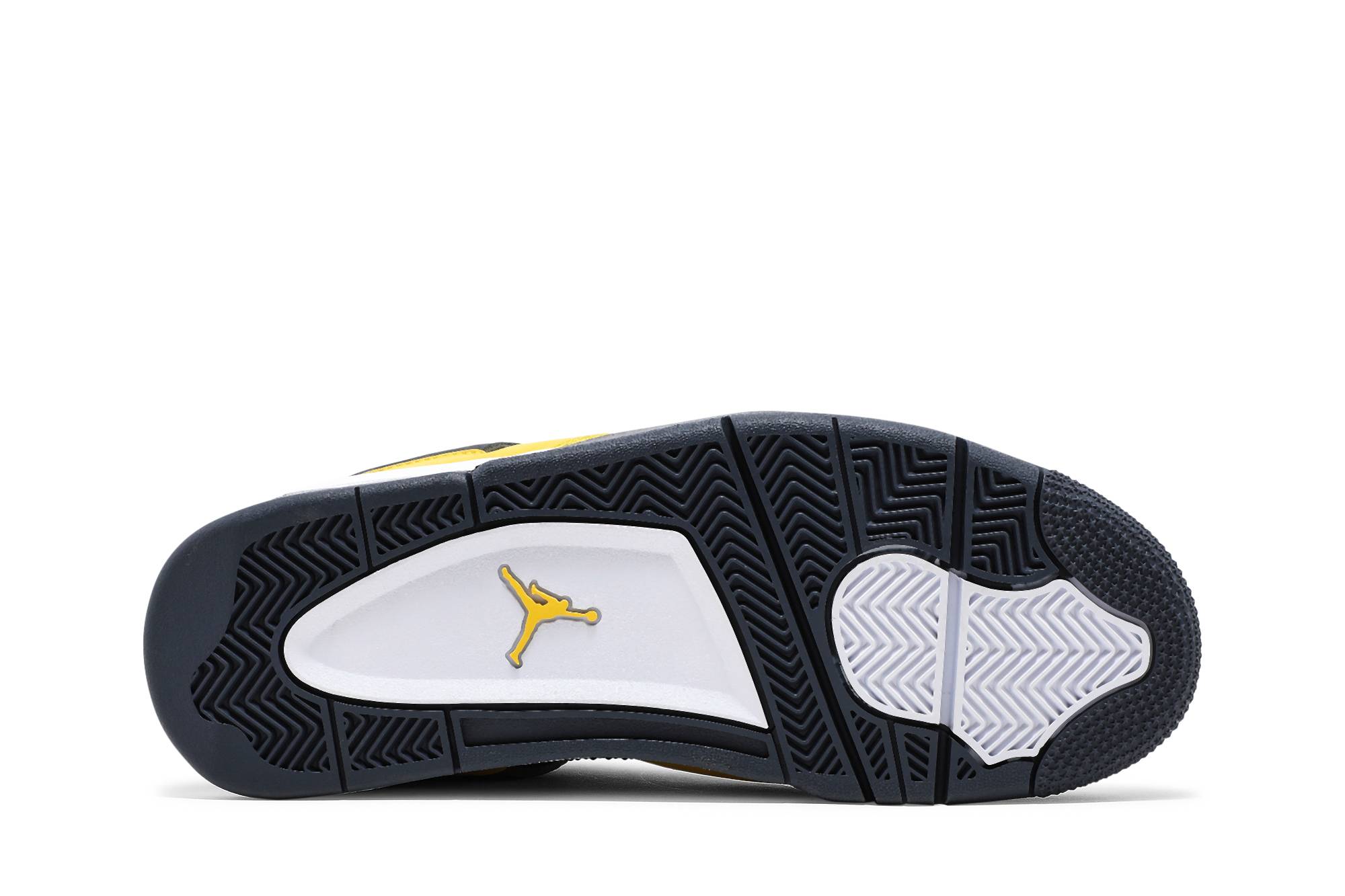 Air Jordan 4 Retro ‘Lightning’ 2021 CT8527-700 - Image 13