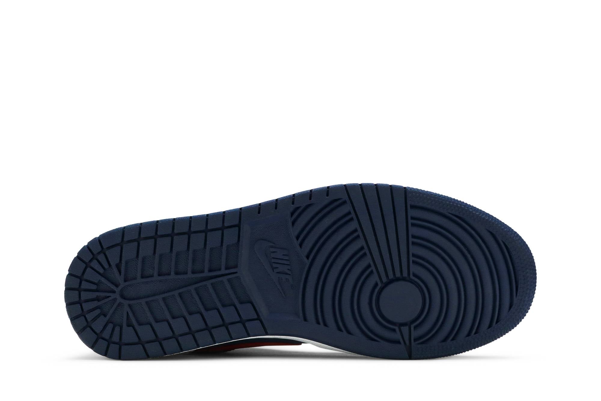 Air Jordan 1 Low ‘USA’ CZ8454-400 - Image 11