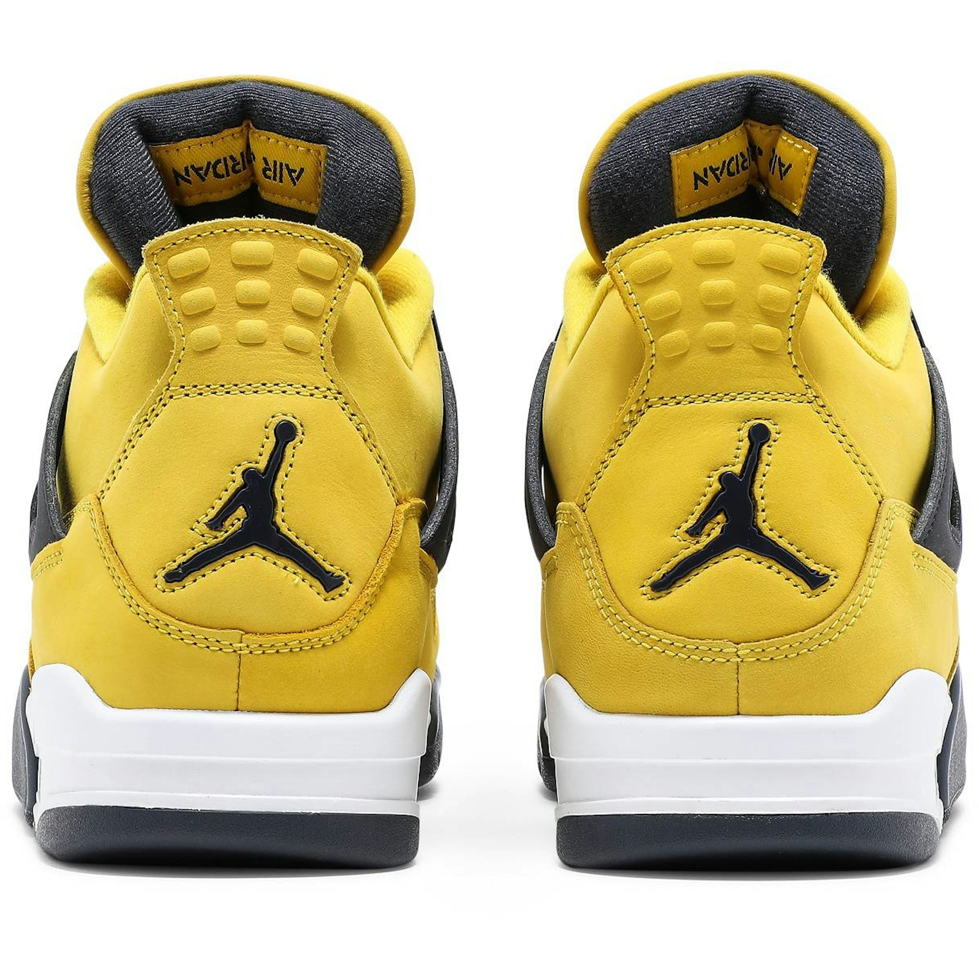 Air Jordan 4 Retro ‘Lightning’ 2021 CT8527-700 - Image 6