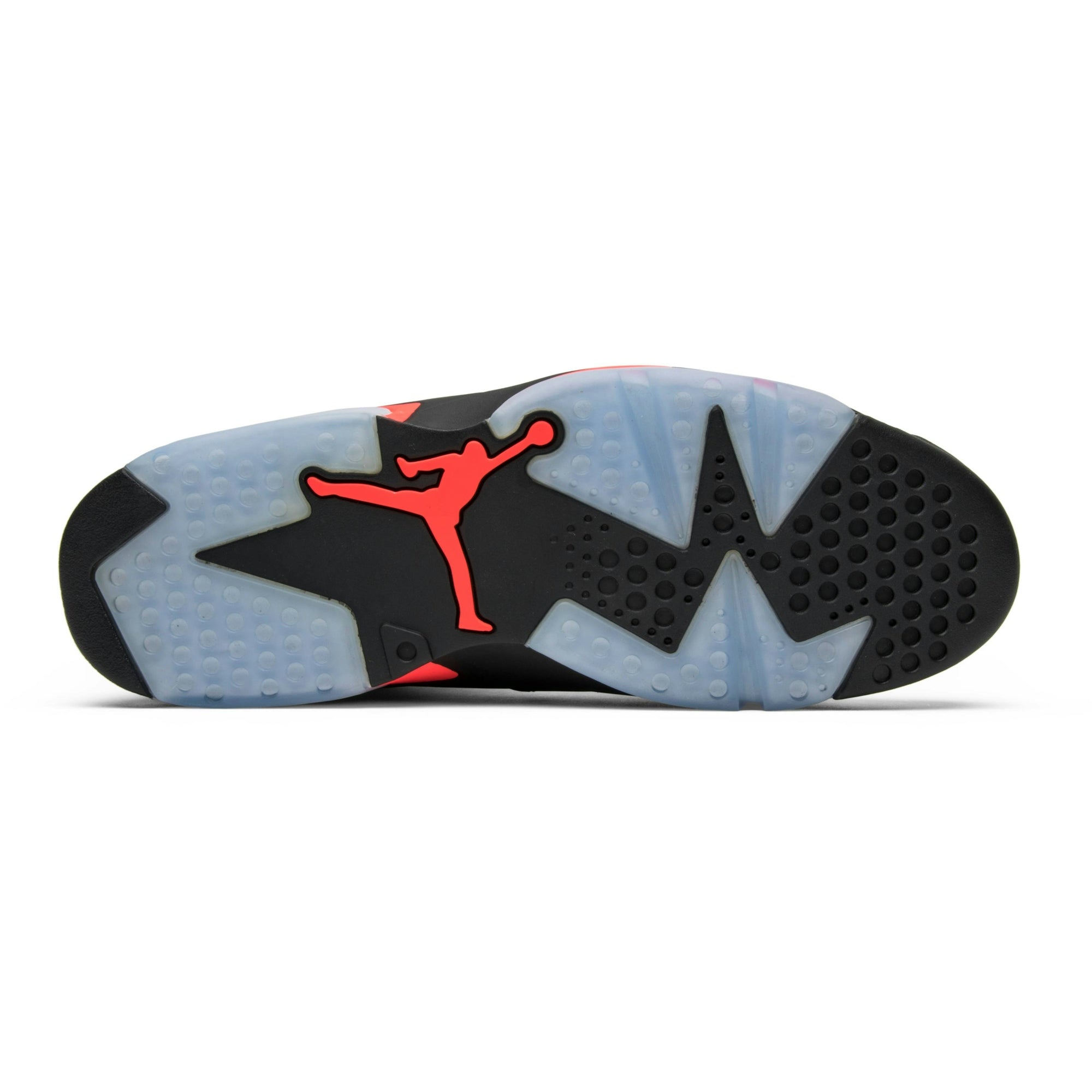 Air Jordan 6 Retro ‘Infrared’ 2014 384664-023 - Image 4