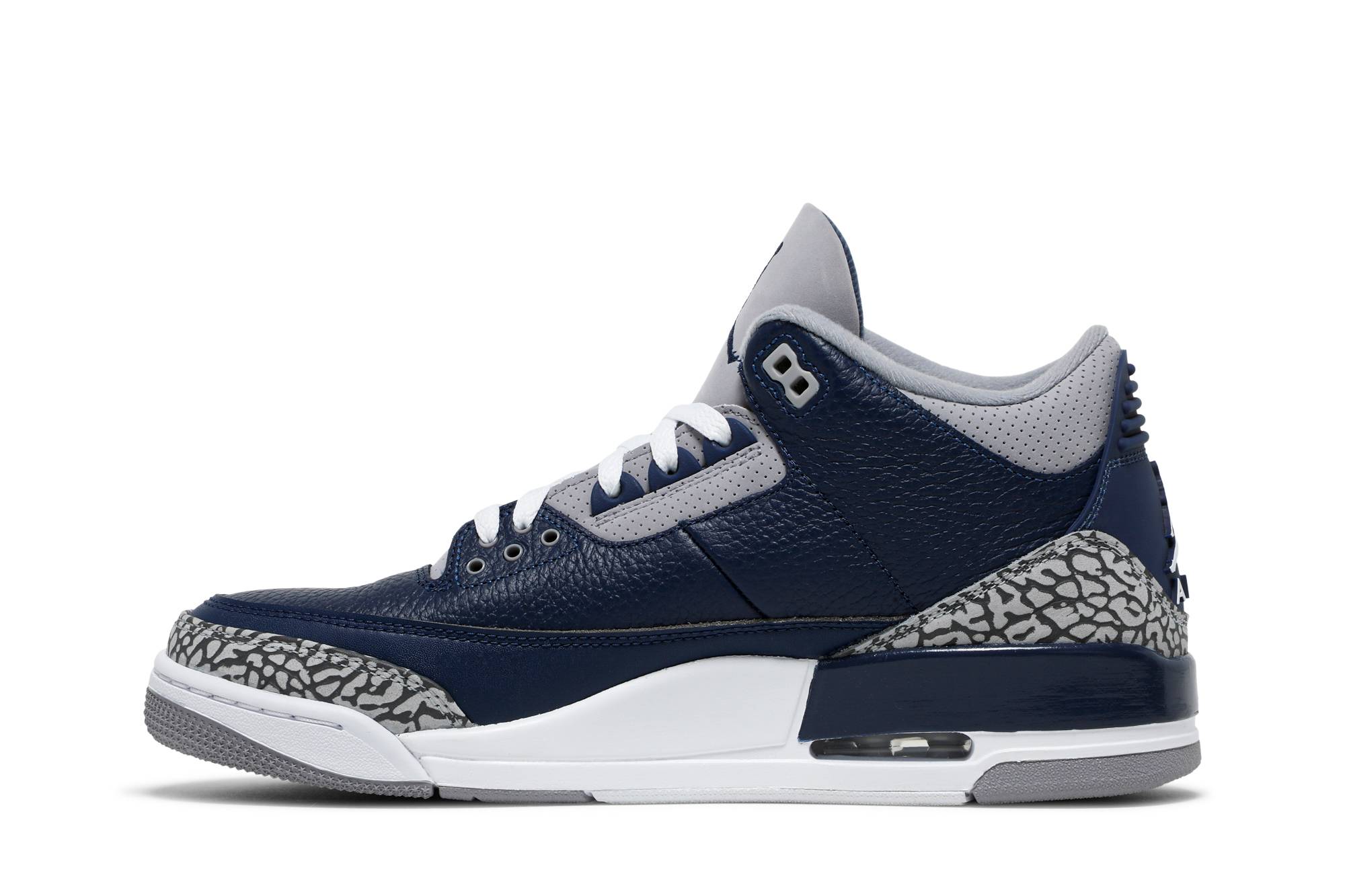 Air Jordan 3 Retro ‘Georgetown’ CT8532-401 - Image 10