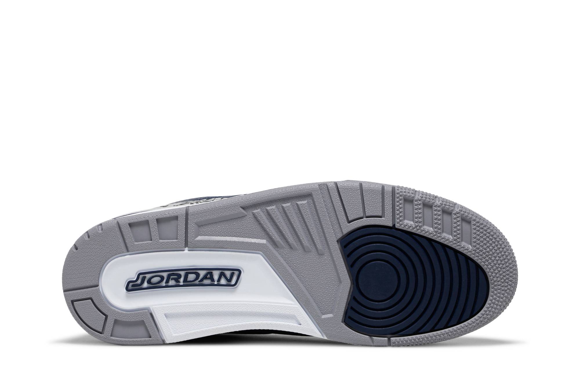 Air Jordan 3 Retro ‘Georgetown’ CT8532-401 - Image 11