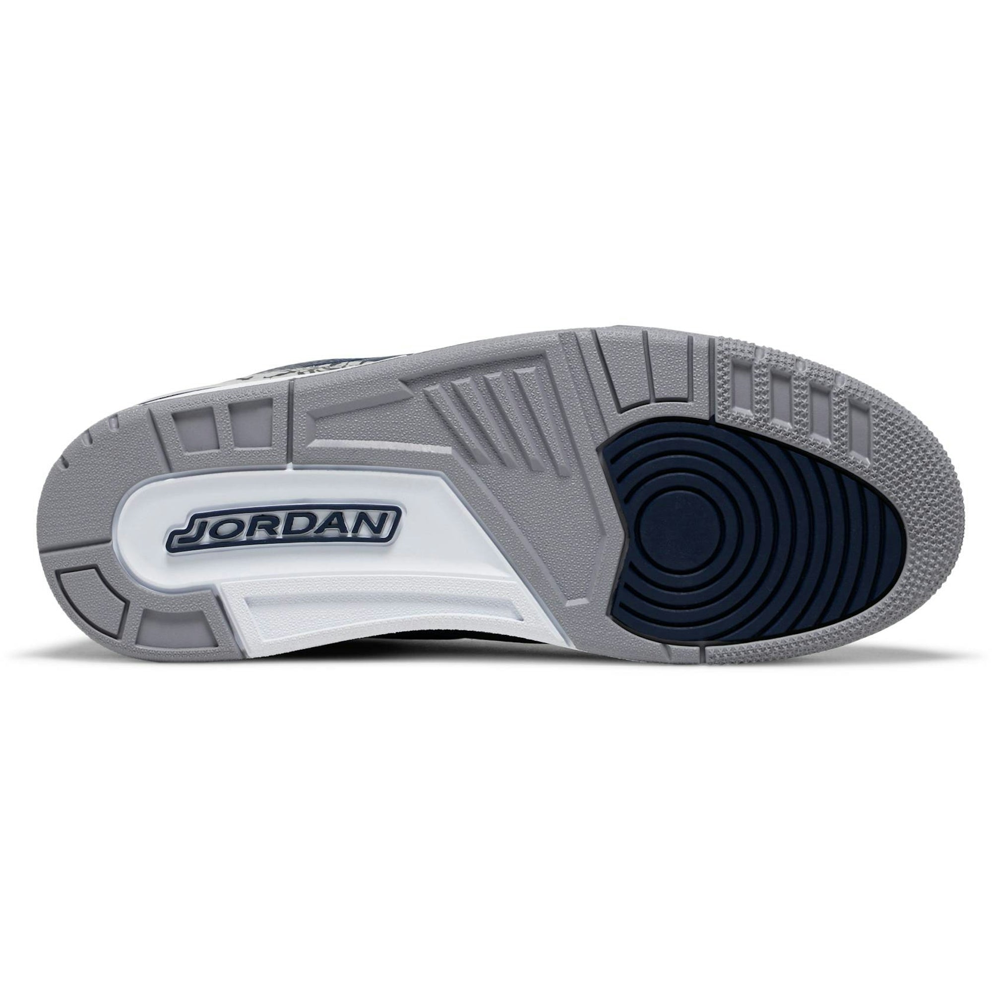 Air Jordan 3 Retro ‘Georgetown’ CT8532-401 - Image 4
