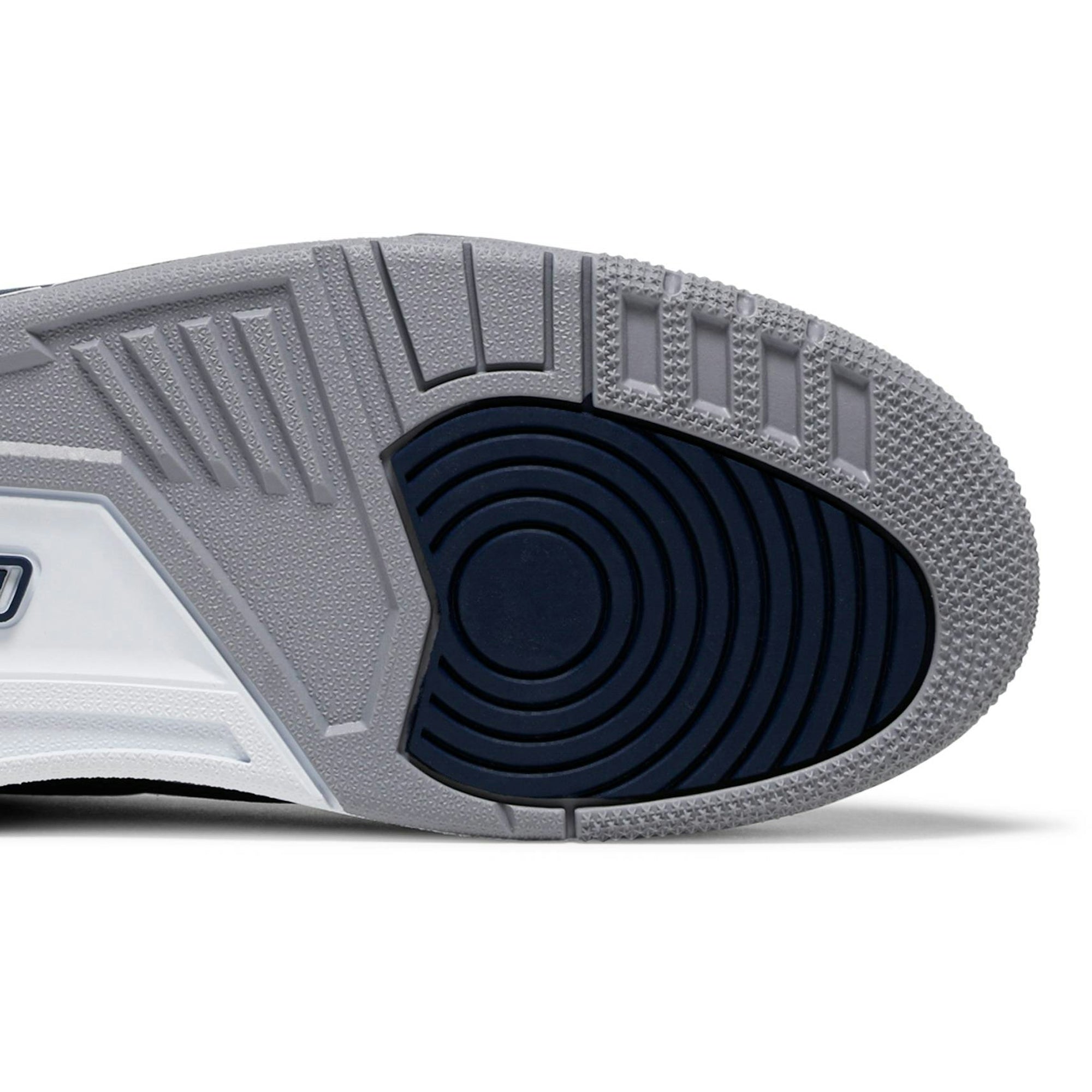 Air Jordan 3 Retro ‘Georgetown’ CT8532-401 - Image 5