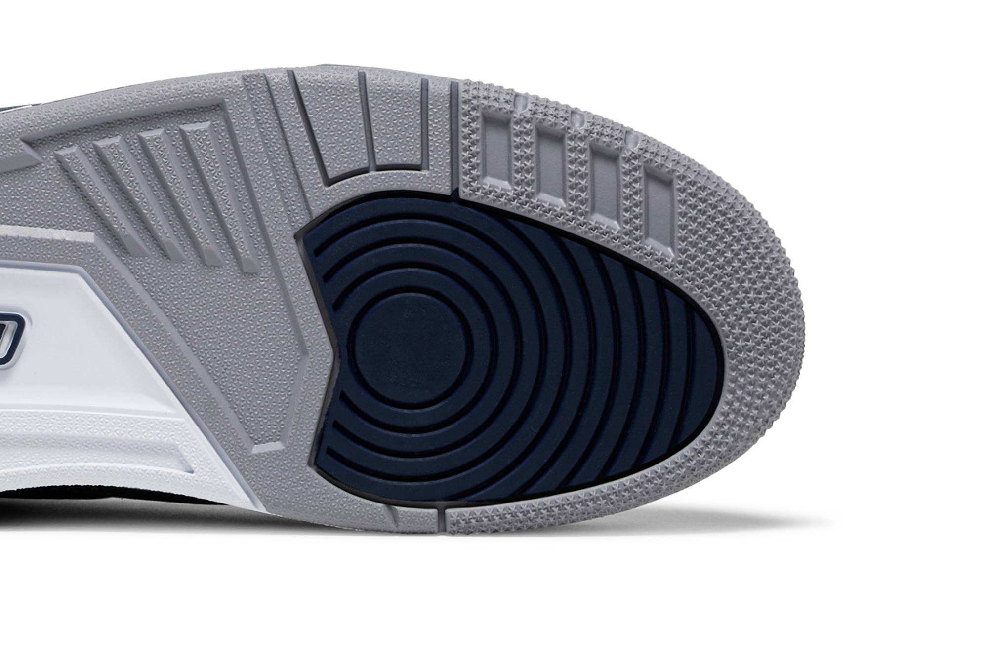 Air Jordan 3 Retro ‘Georgetown’ CT8532-401 - Image 12
