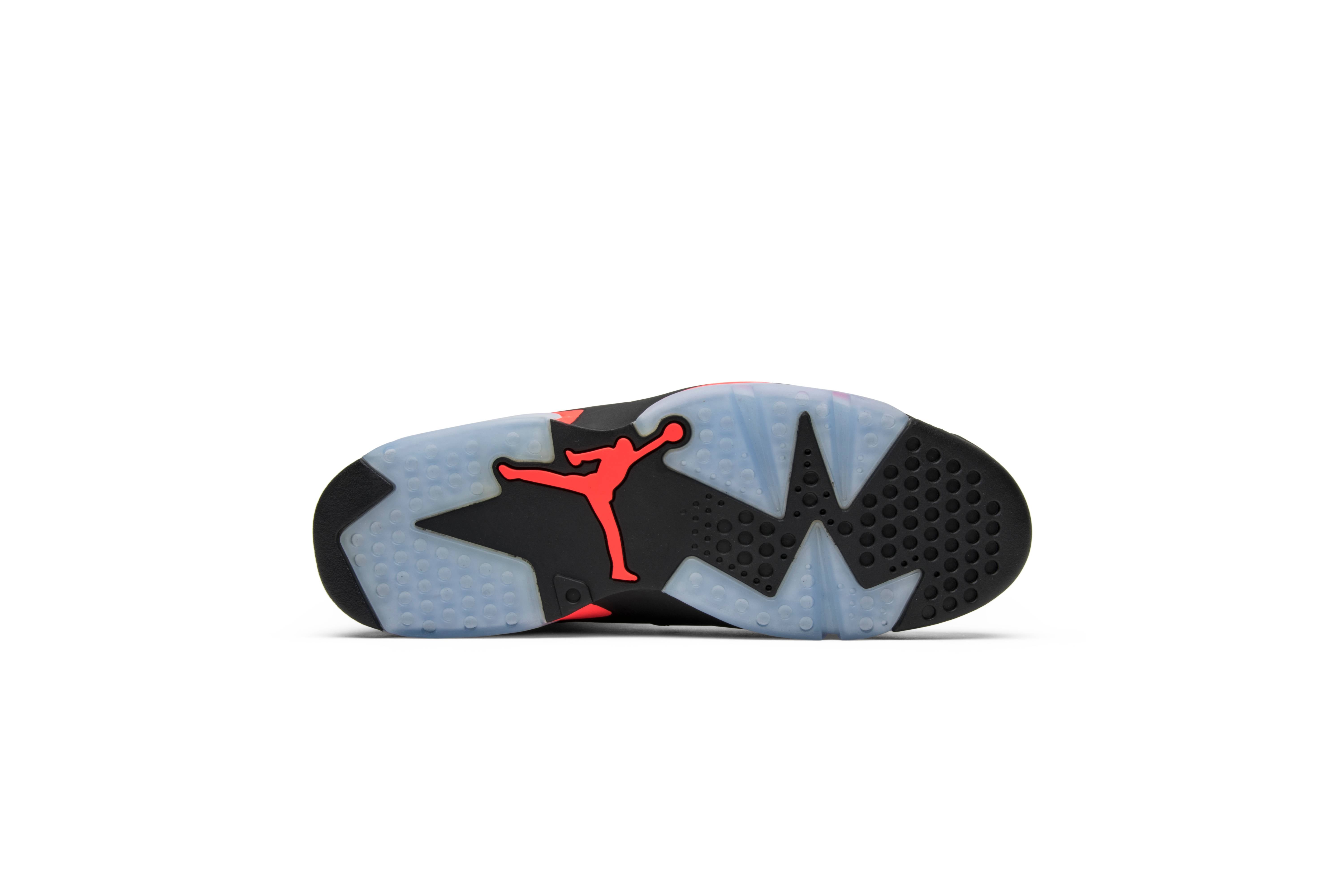 Air Jordan 6 Retro ‘Infrared’ 2014 384664-023 - Image 11