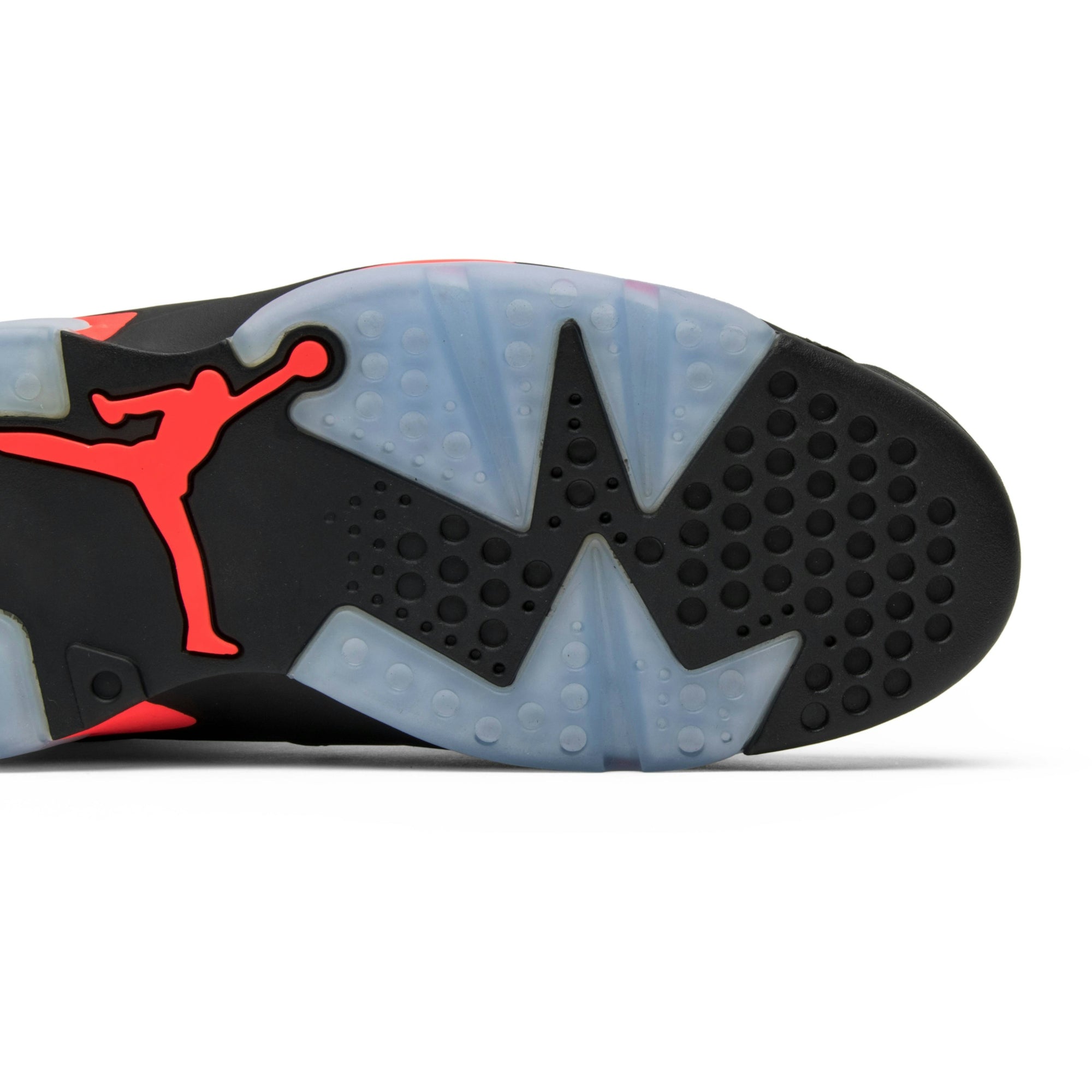 Air Jordan 6 Retro ‘Infrared’ 2014 384664-023 - Image 5