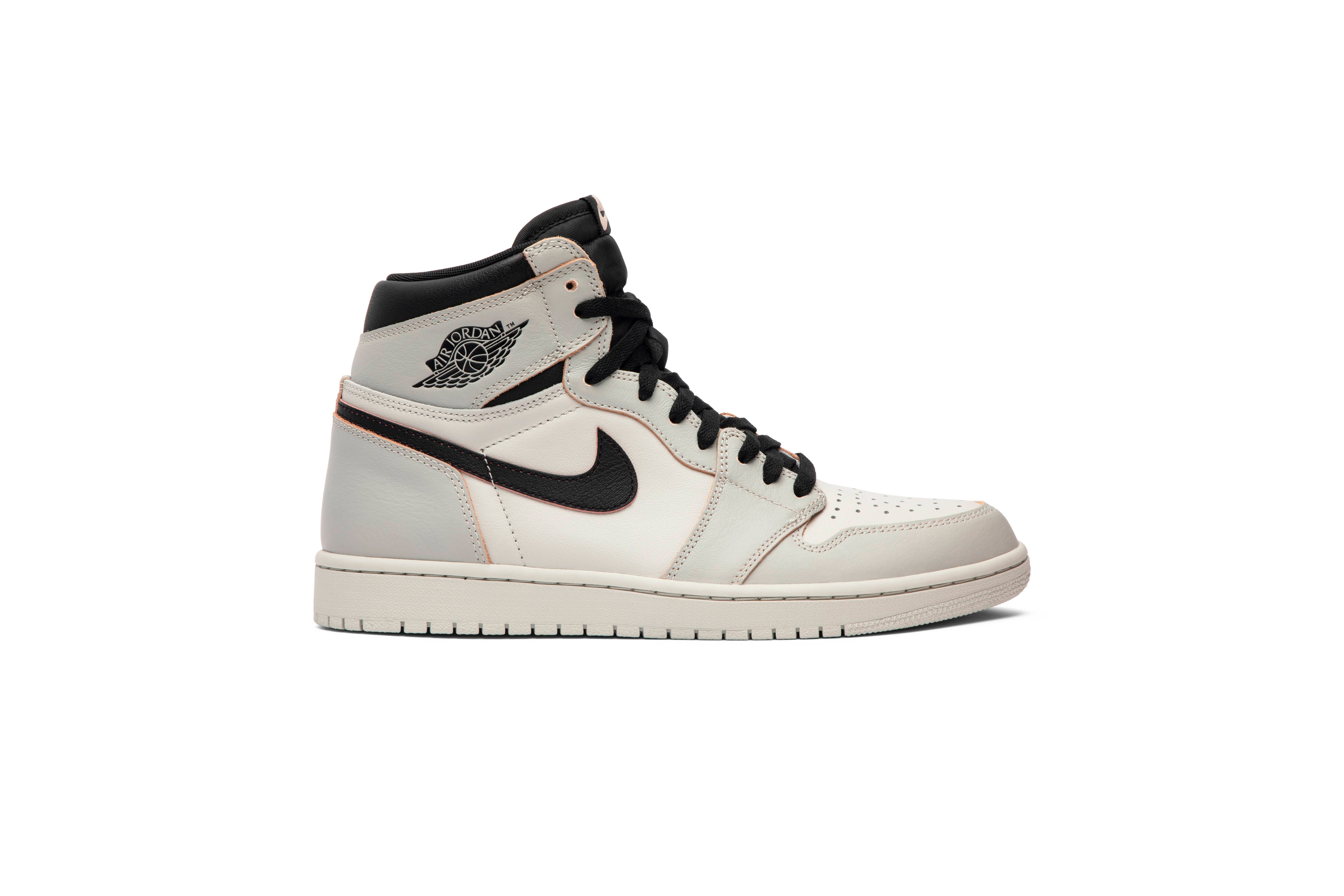 Air Jordan 1 Retro High SB ‘NYC To Paris’ CD6578-006