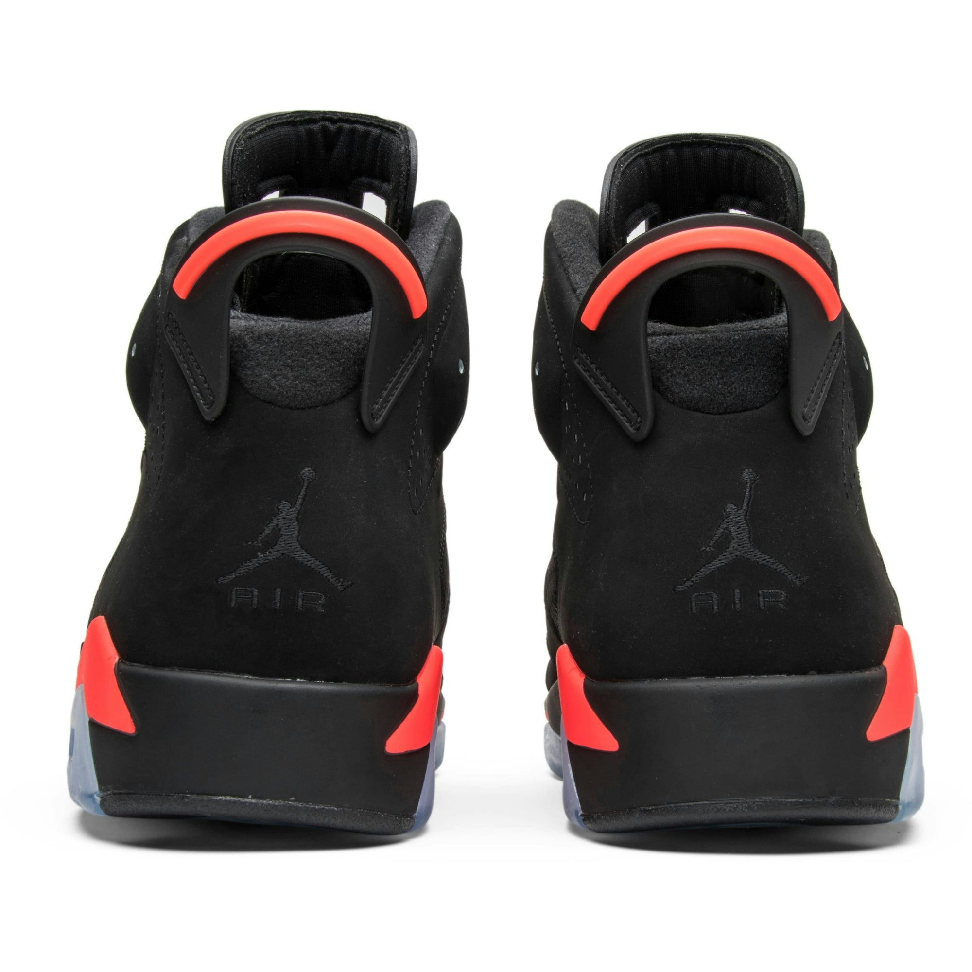 Air Jordan 6 Retro ‘Infrared’ 2014 384664-023 - Image 6