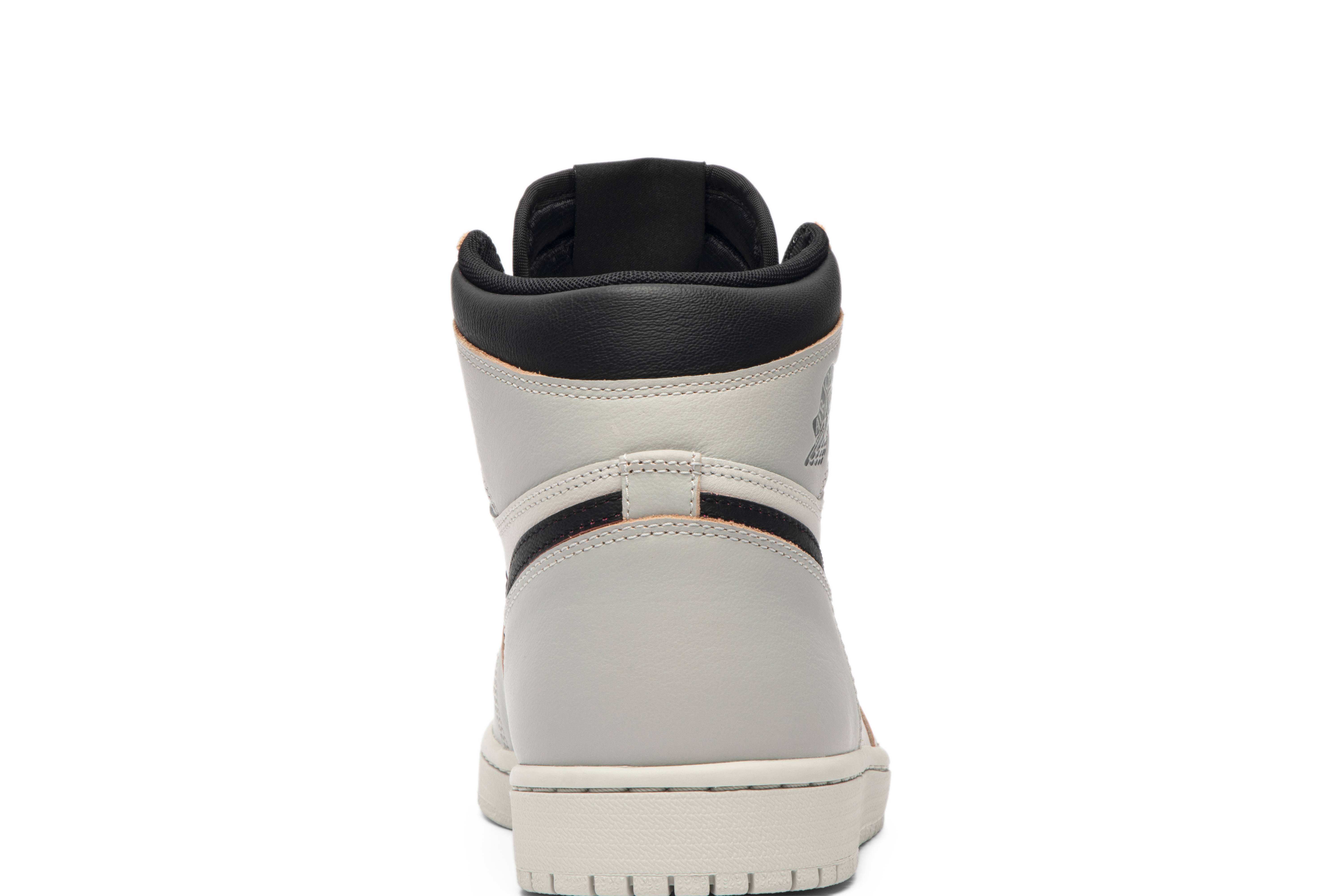 Air Jordan 1 Retro High SB ‘NYC To Paris’ CD6578-006 - Image 14