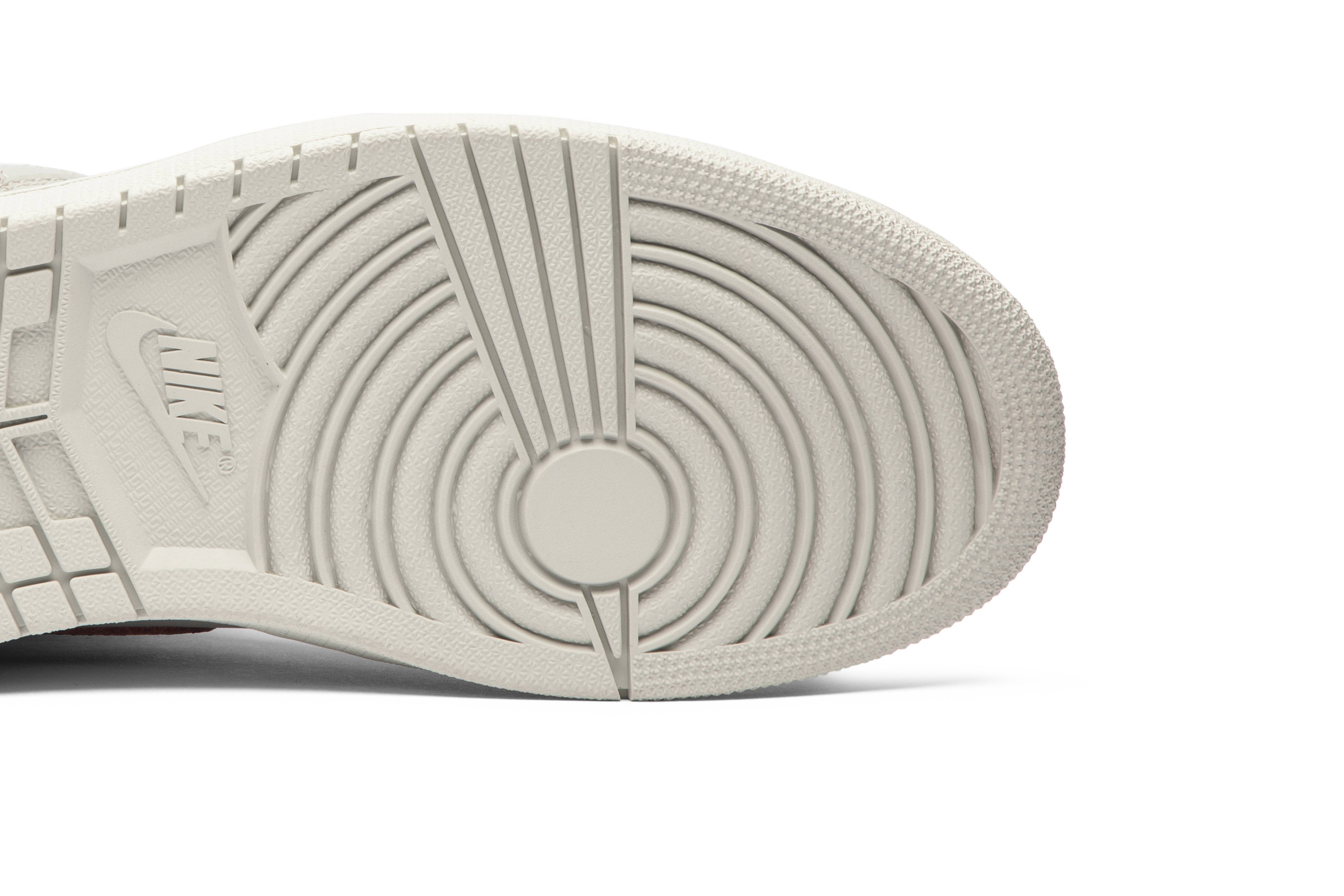 Air Jordan 1 Retro High SB ‘NYC To Paris’ CD6578-006 - Image 12