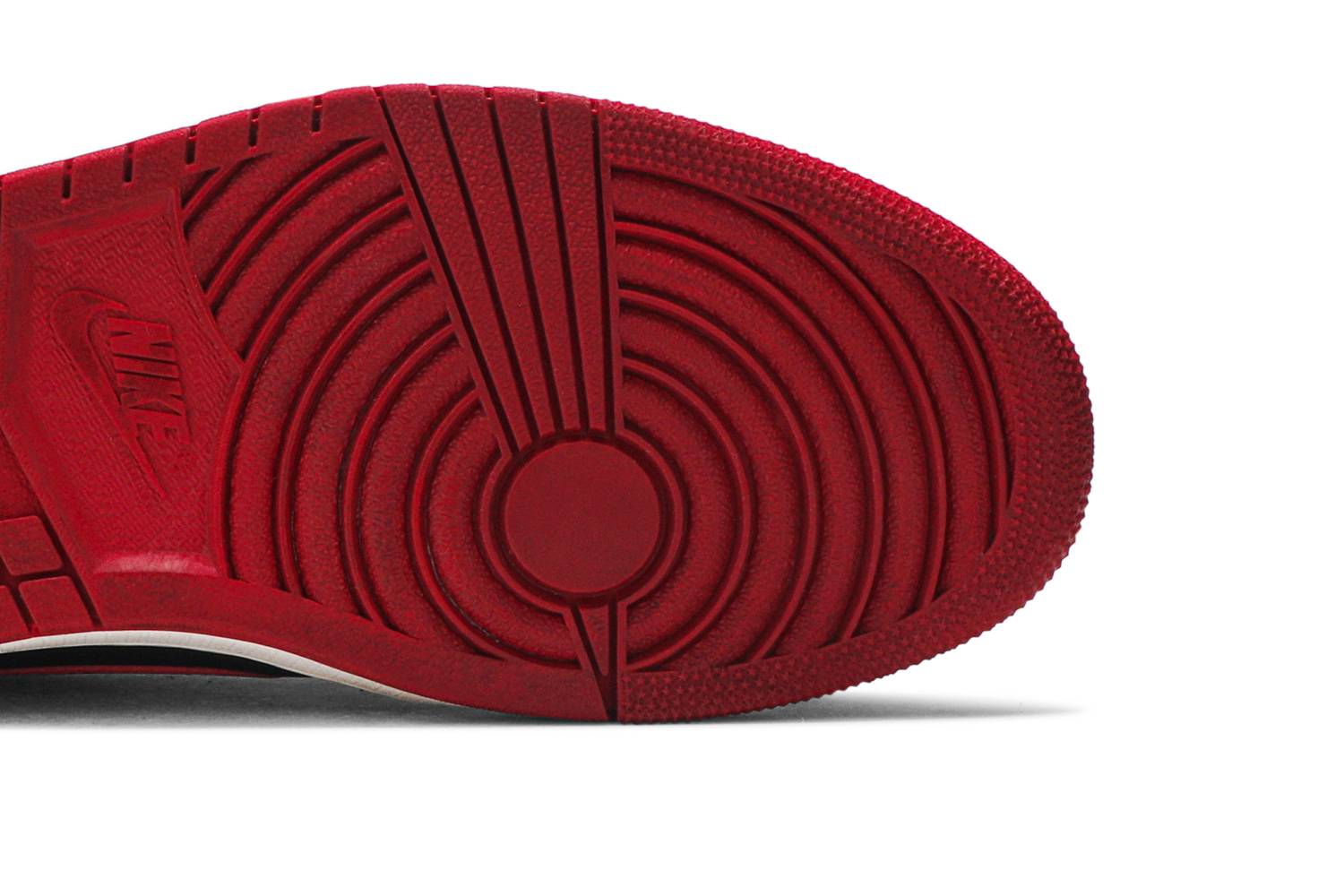Air Jordan 1 Retro Low OG ‘Bred’ 2015 705329-001 - Image 12