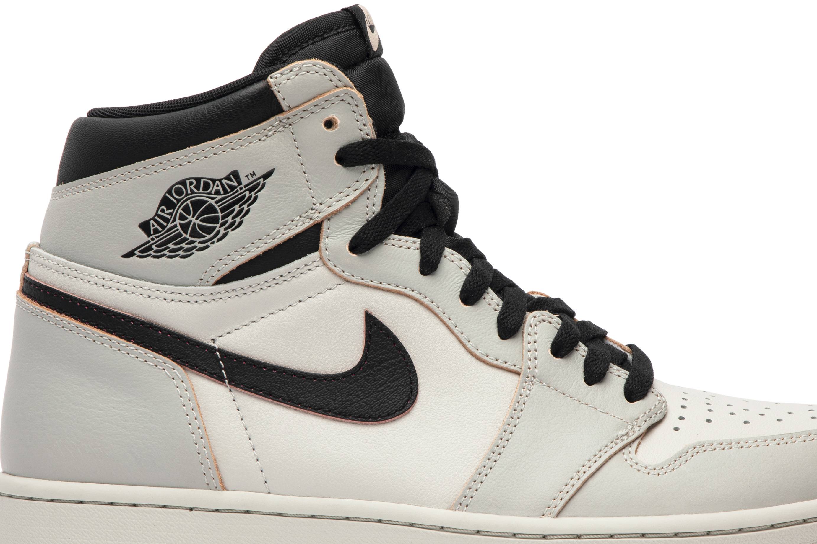 Air Jordan 1 Retro High SB ‘NYC To Paris’ CD6578-006 - Image 9