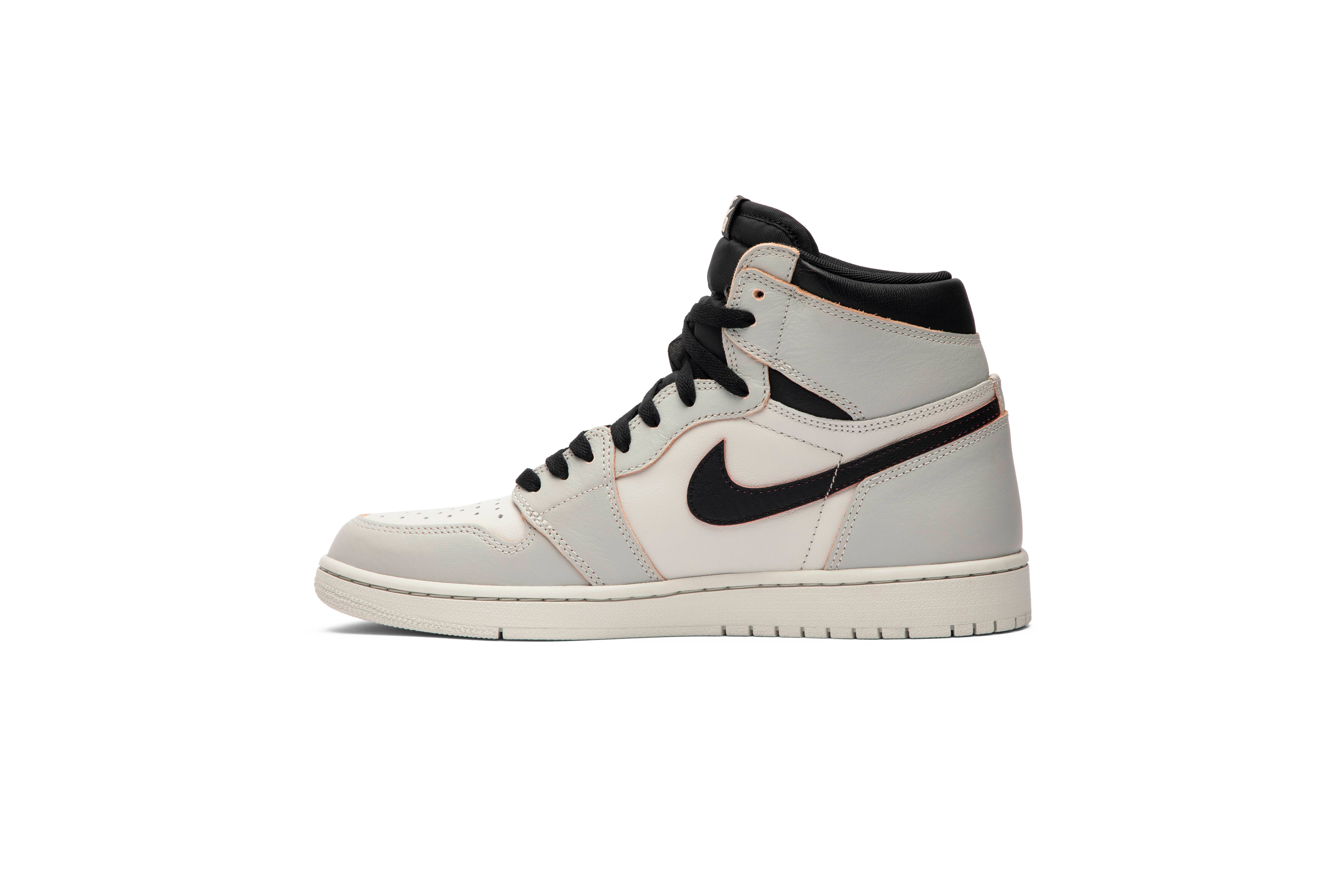 Air Jordan 1 Retro High SB ‘NYC To Paris’ CD6578-006 - Image 10