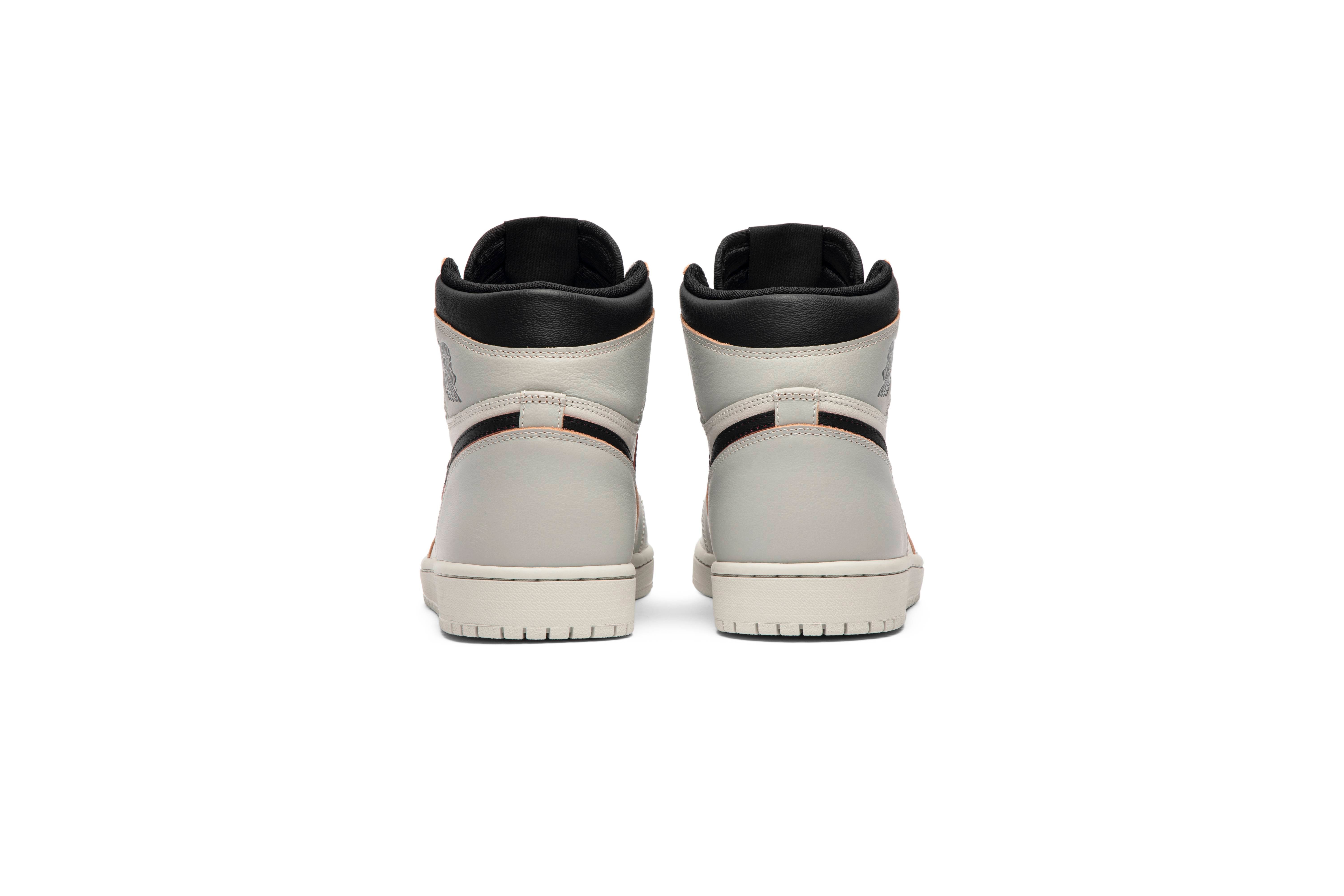 Air Jordan 1 Retro High SB ‘NYC To Paris’ CD6578-006 - Image 13