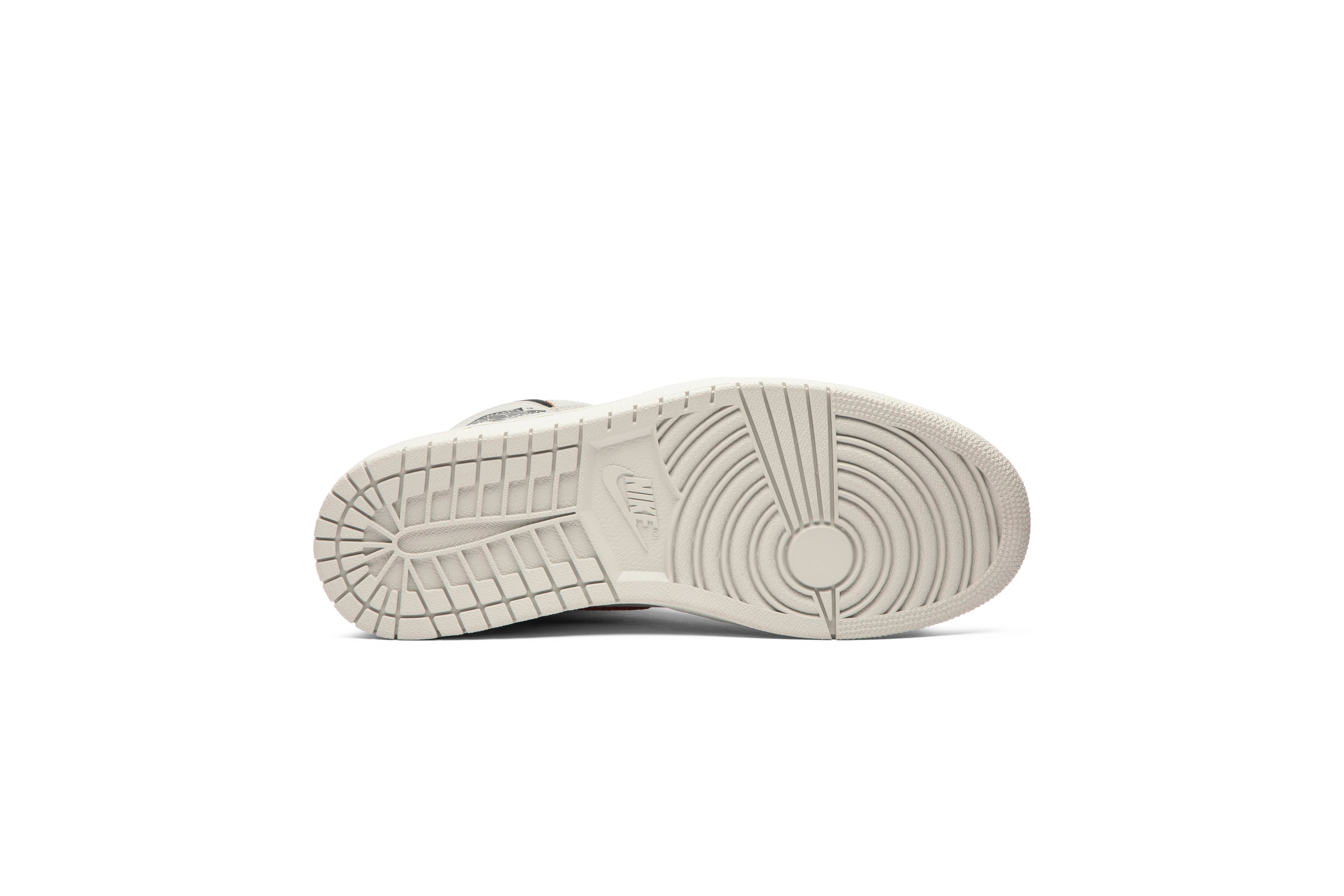 Air Jordan 1 Retro High SB ‘NYC To Paris’ CD6578-006 - Image 11