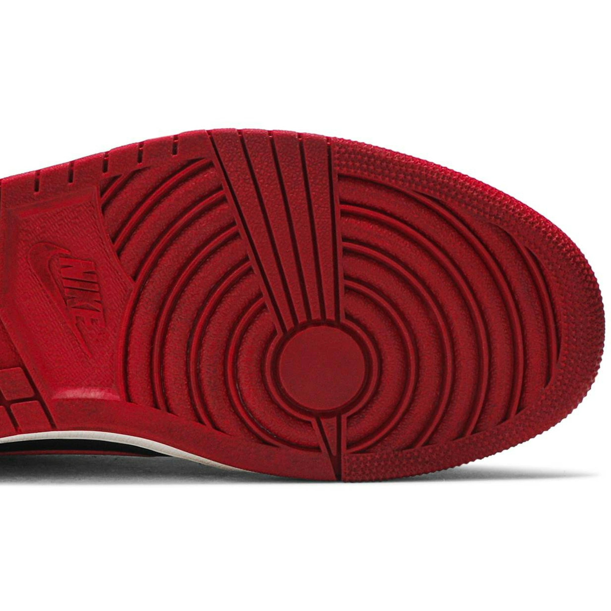 Air Jordan 1 Retro Low OG ‘Bred’ 2015 705329-001 - Image 5