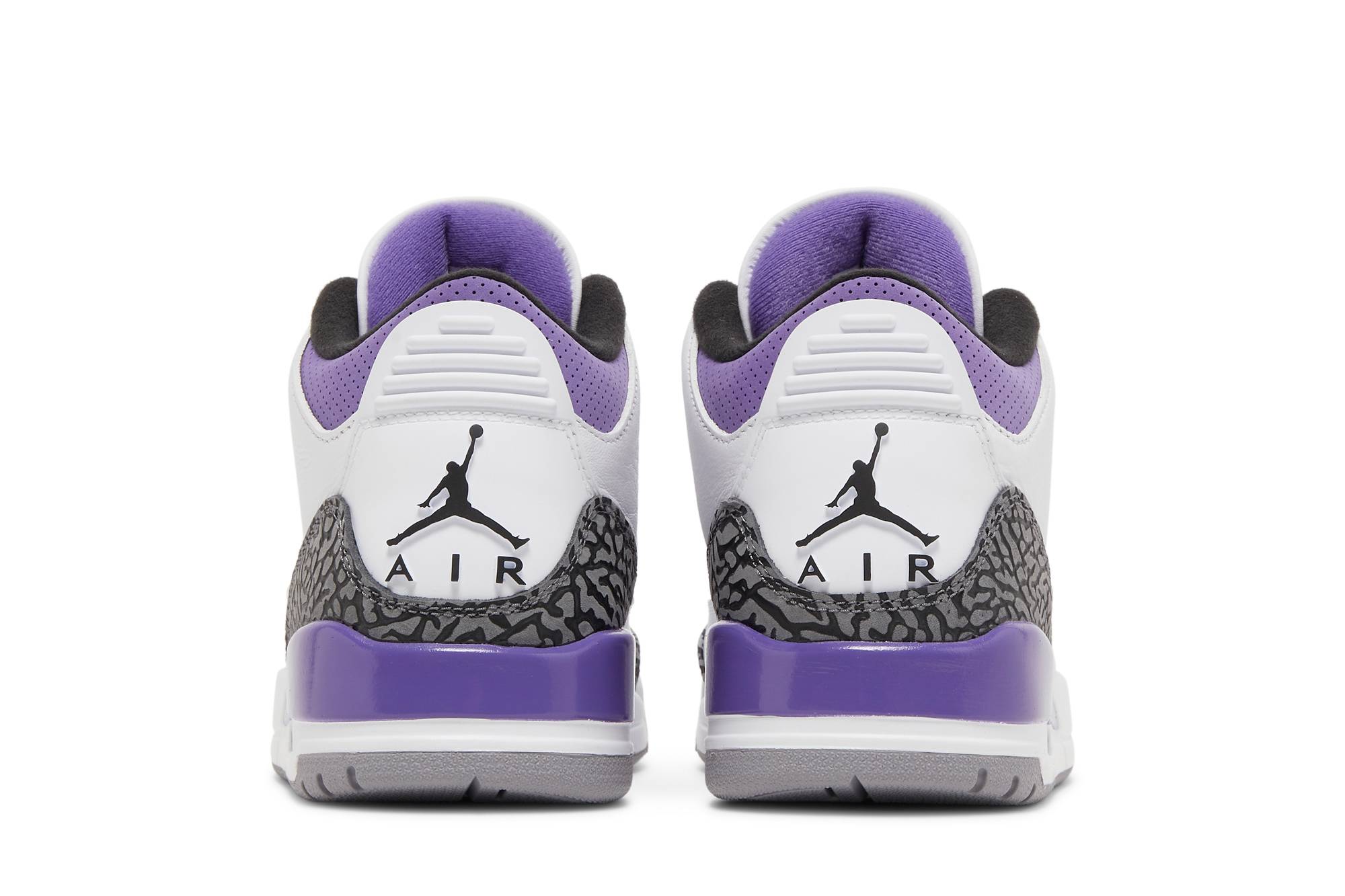 Air Jordan 3 Retro Dark Iris CT8532-105 - Image 6