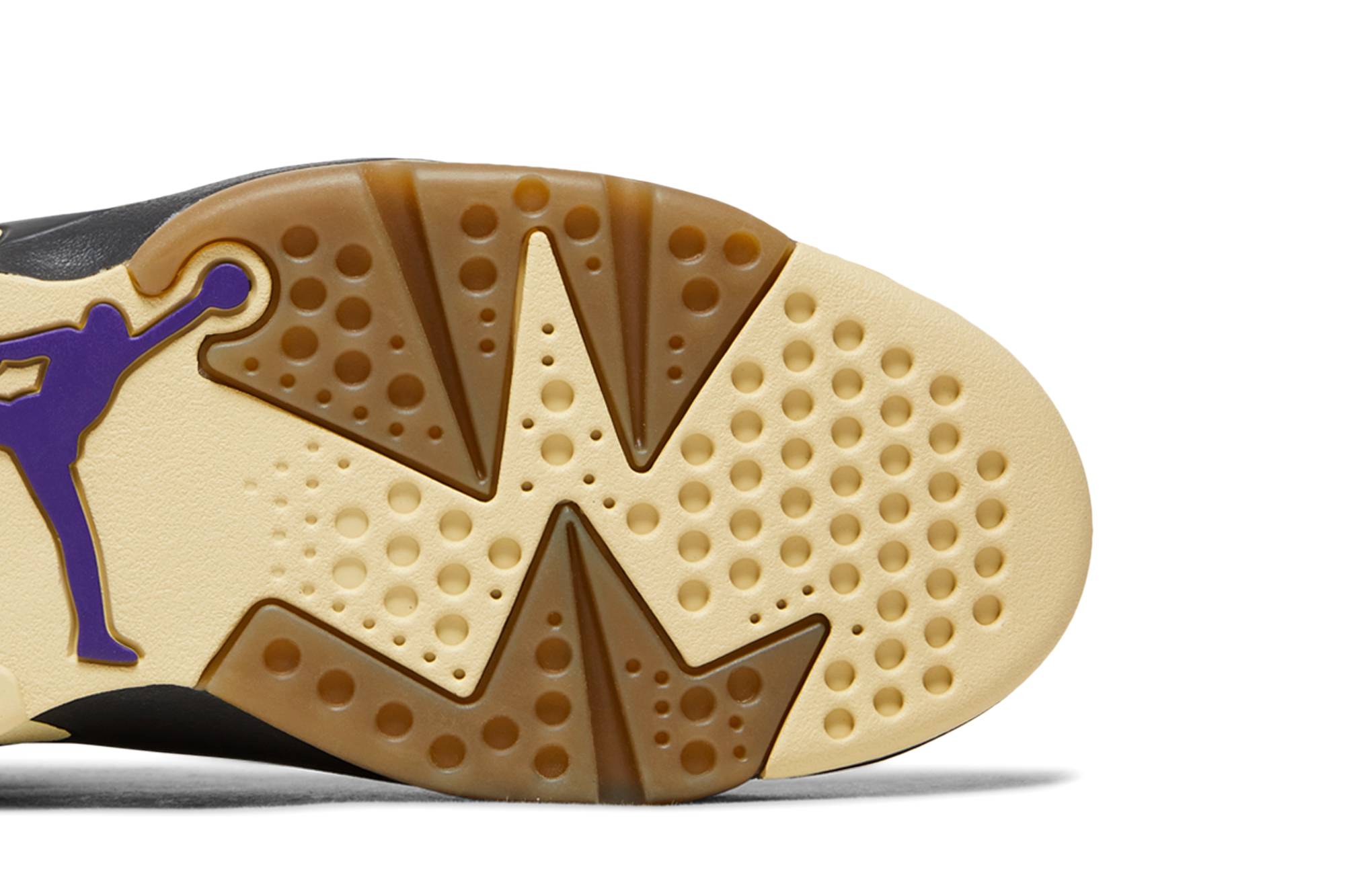 ( Women ) Air Jordan 6 Retro Gore-Tex Brown Kelp FD1643-300 - Image 5