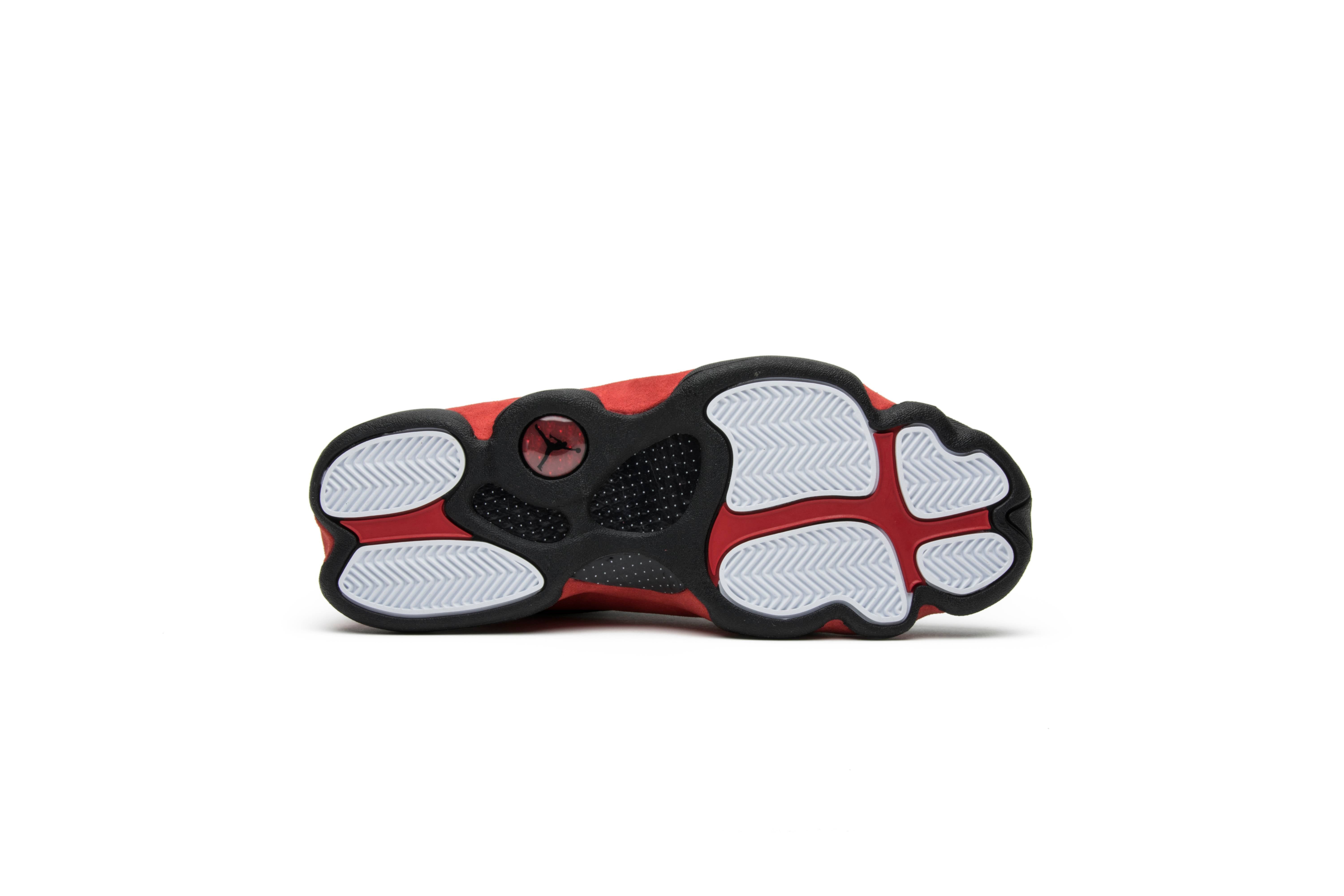 Air Jordan 13 Retro Bred 2017 414571-004 - Image 4