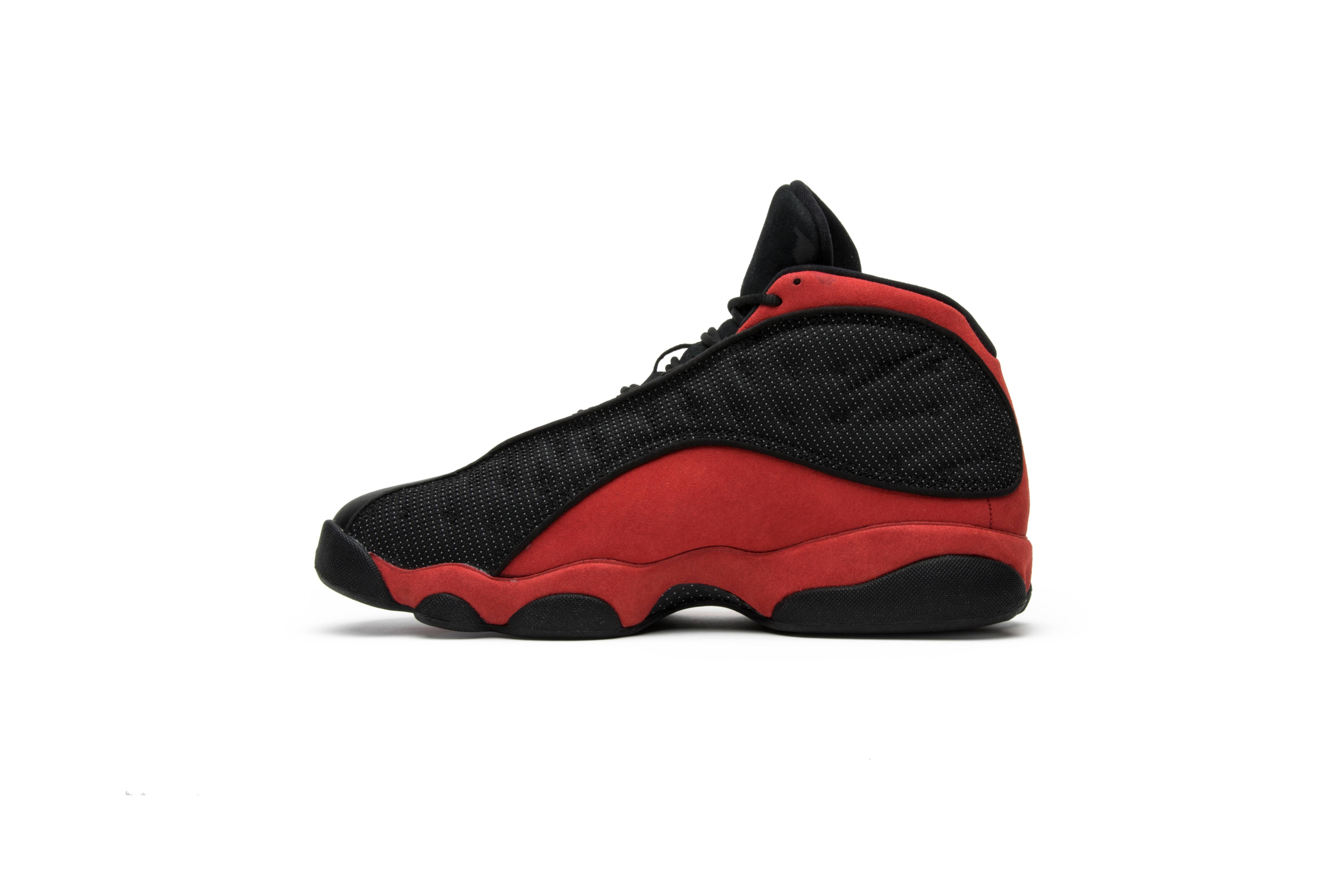 Air Jordan 13 Retro Bred 2017 414571-004 - Image 3