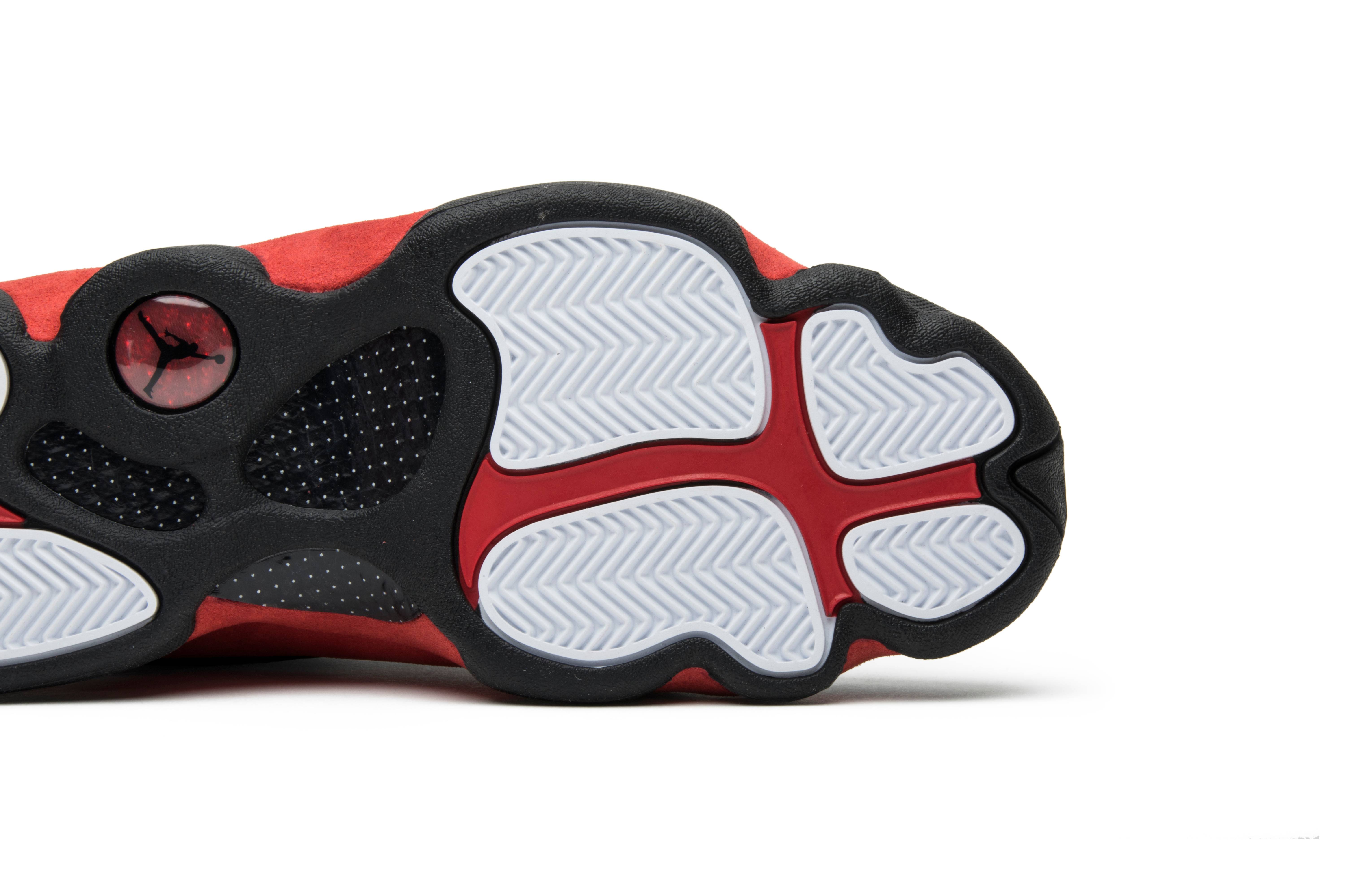 Air Jordan 13 Retro Bred 2017 414571-004 - Image 5