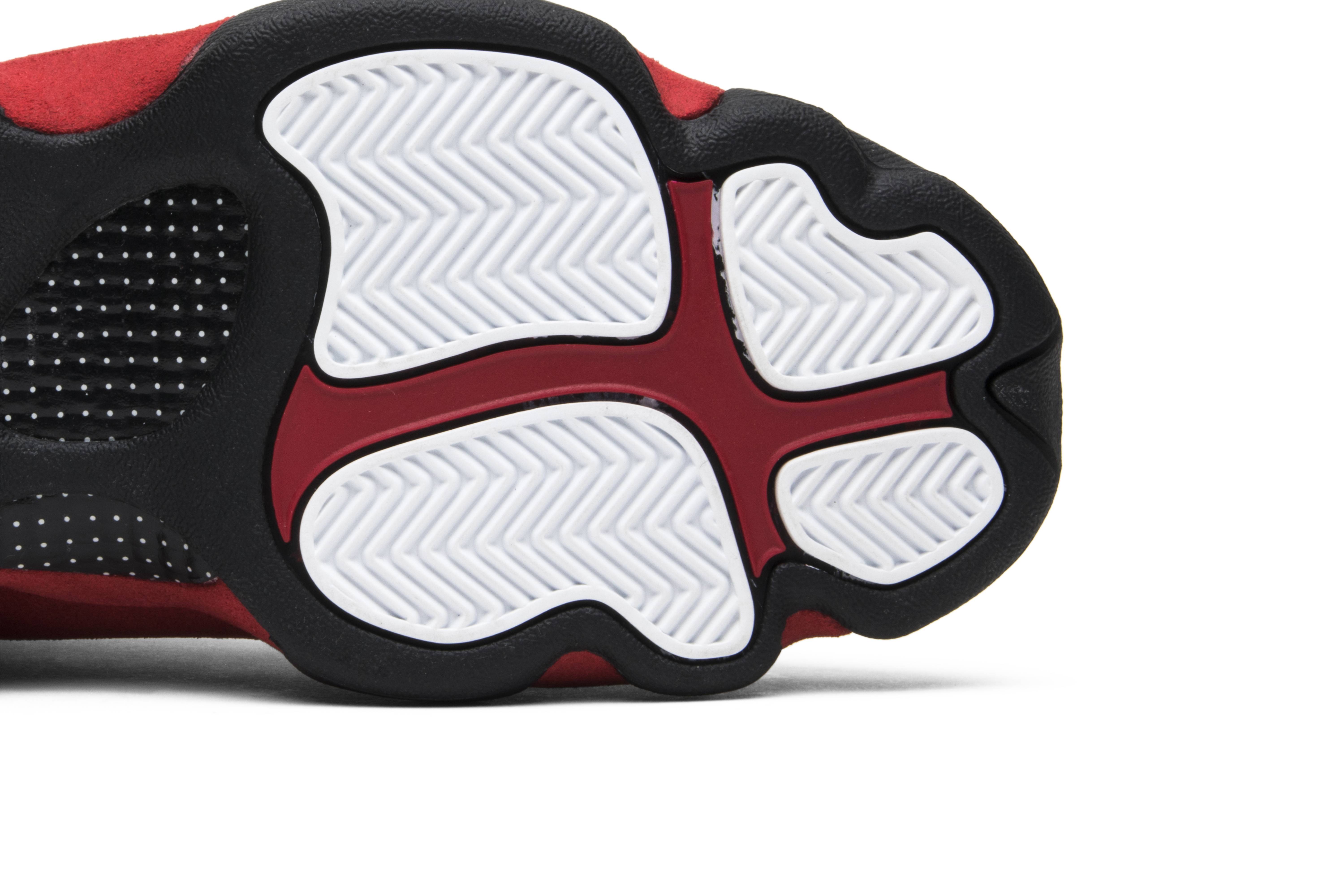 Air Jordan 13 Retro ‘Bred’ 2013 414571-010 - Image 5