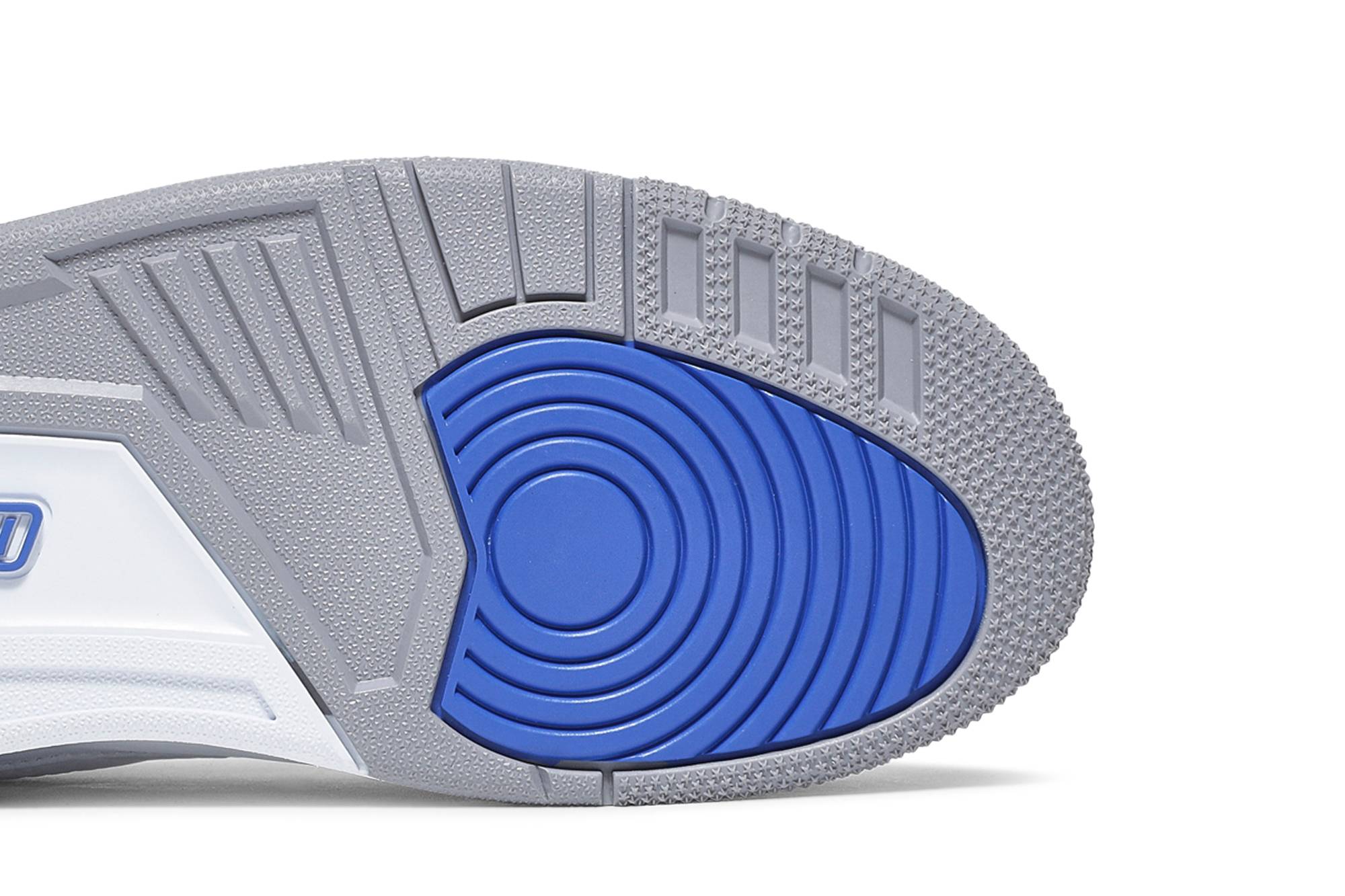 Air Jordan 3 Retro ‘Racer Blue’ CT8532-145 - Image 5