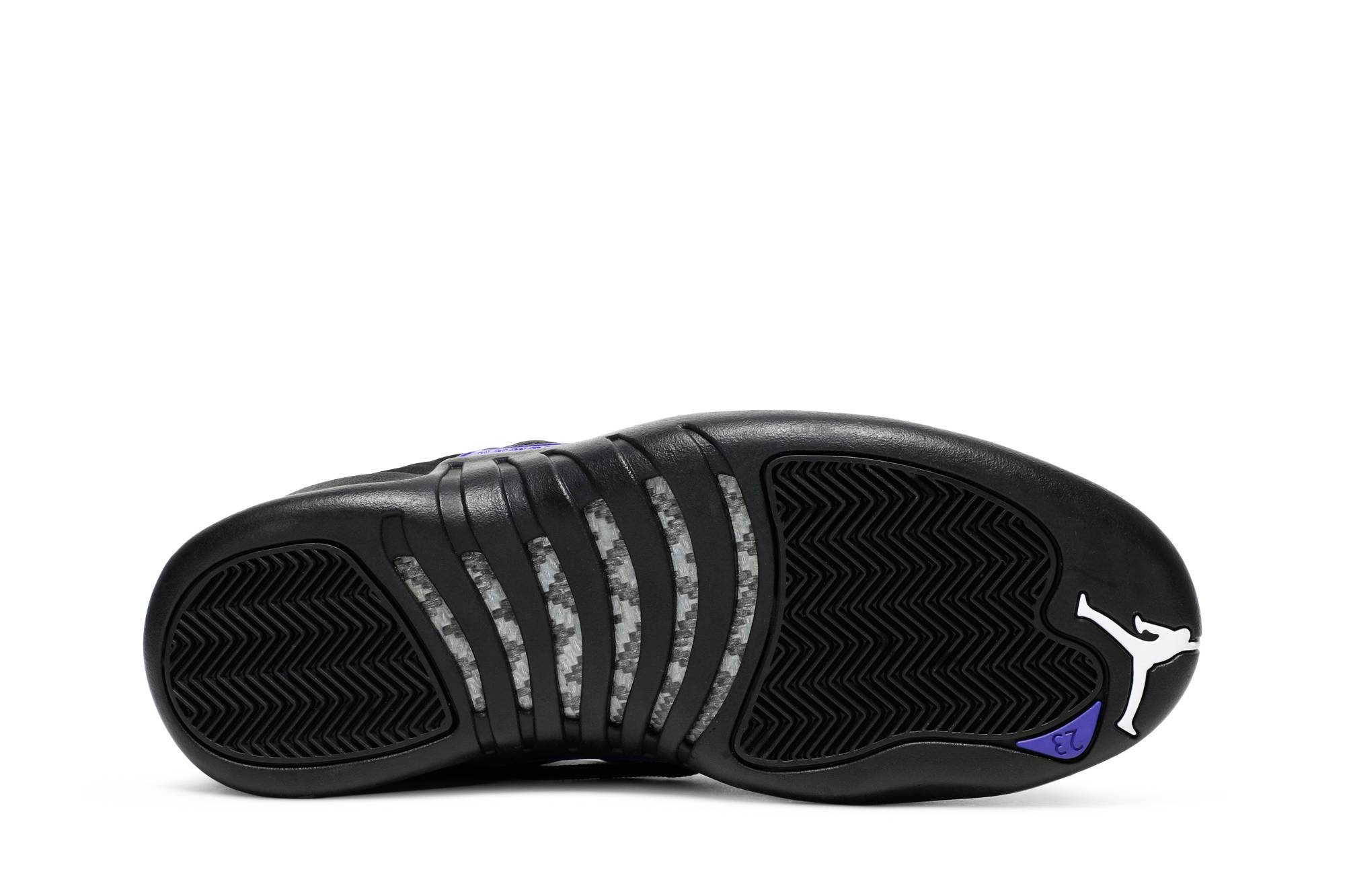 Air Jordan 12 Retro ‘Dark Concord’ CT8013-005 - Image 4