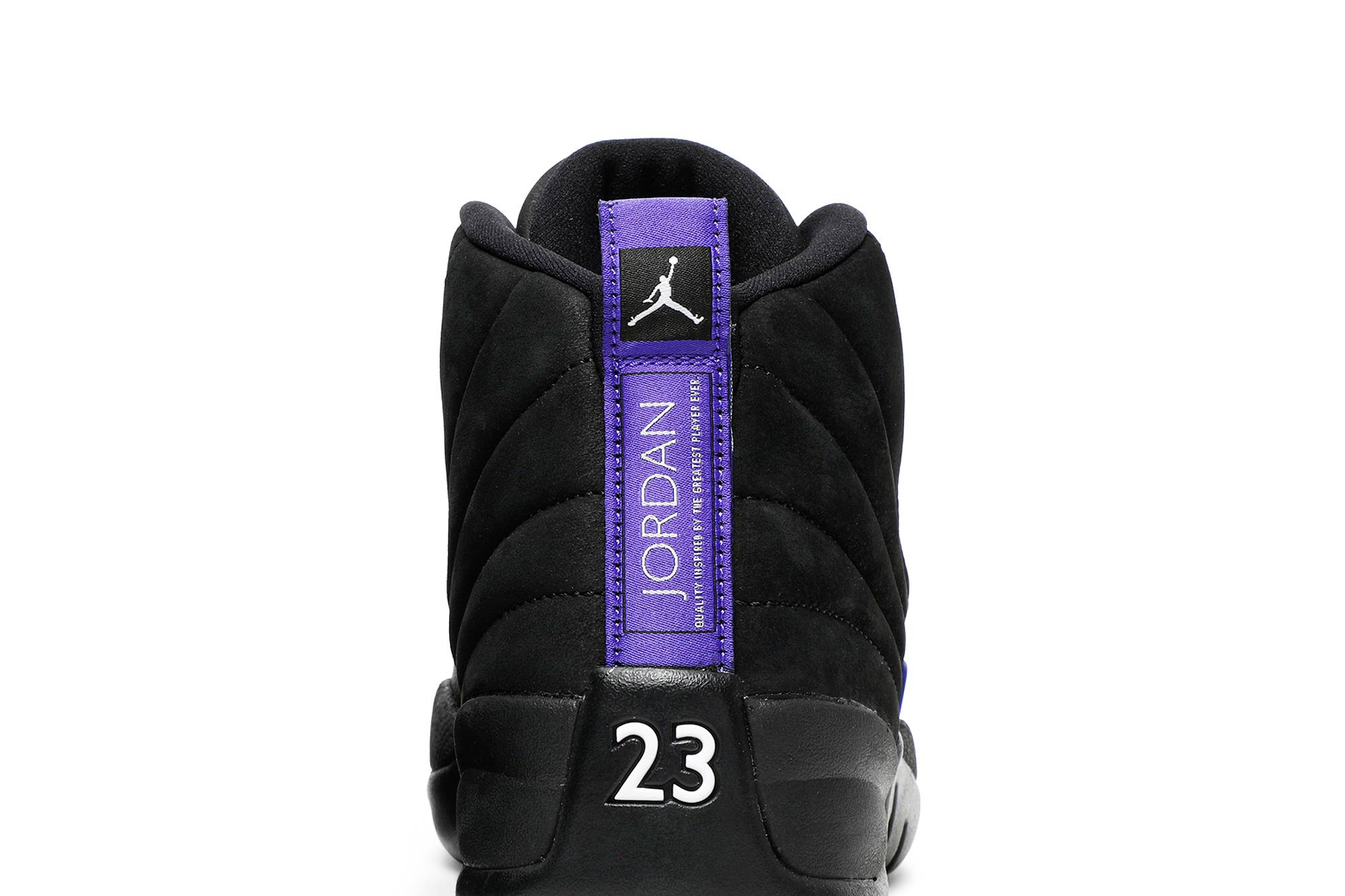 Air Jordan 12 Retro ‘Dark Concord’ CT8013-005 - Image 7