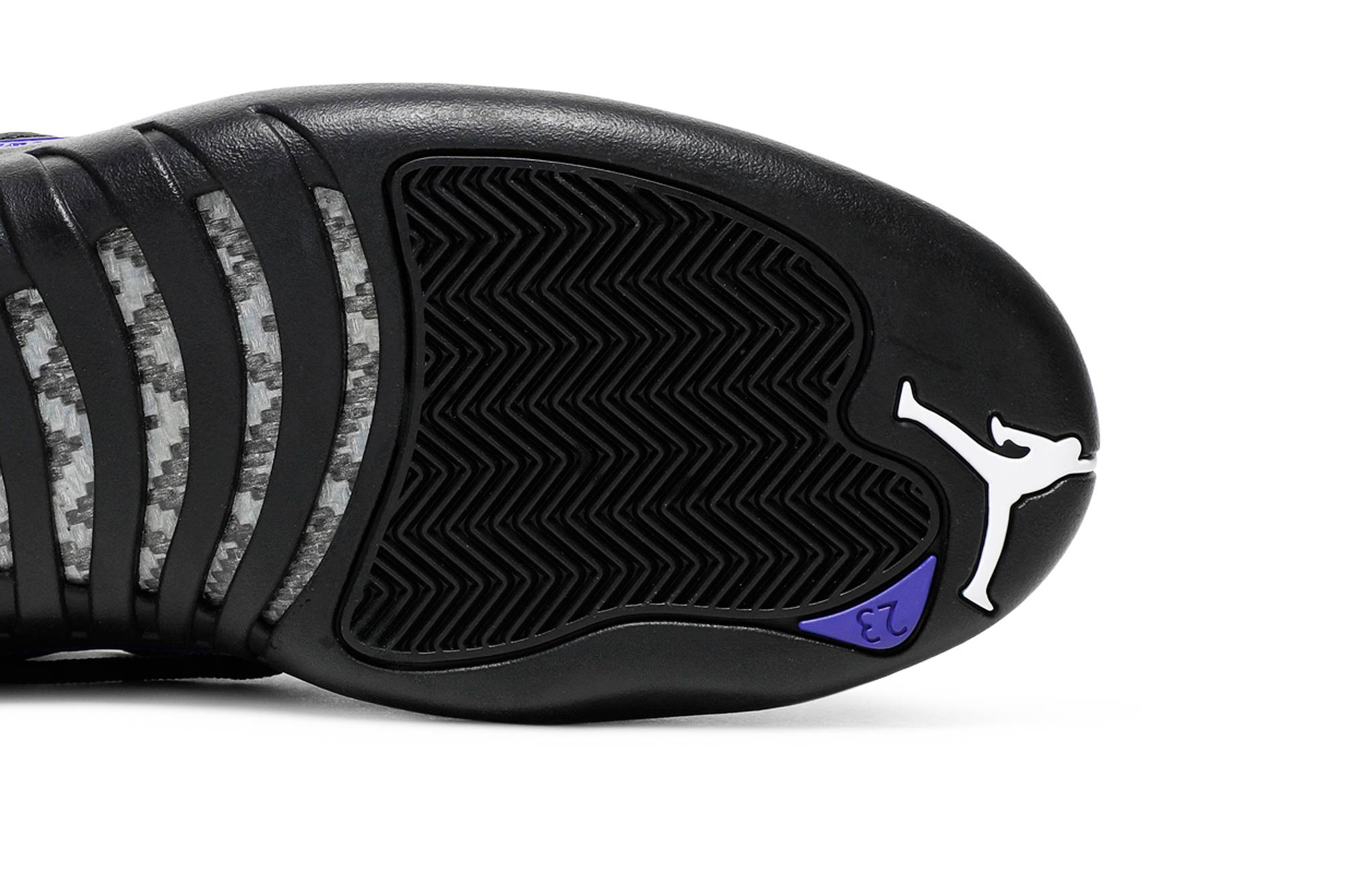 Air Jordan 12 Retro ‘Dark Concord’ CT8013-005 - Image 5