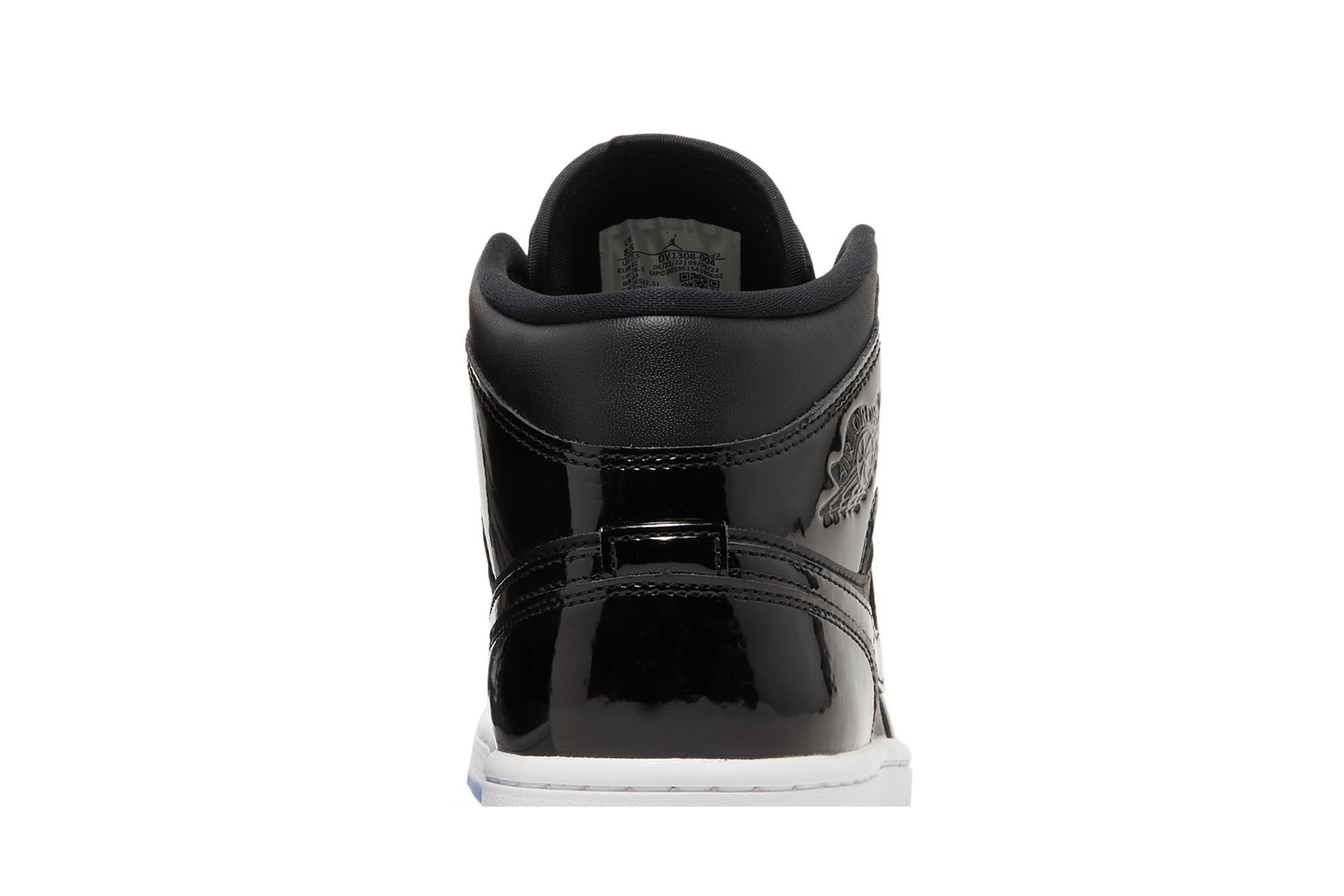 Air Jordan 1 Mid ‘Space Jam’ DV1308-004 - Image 7