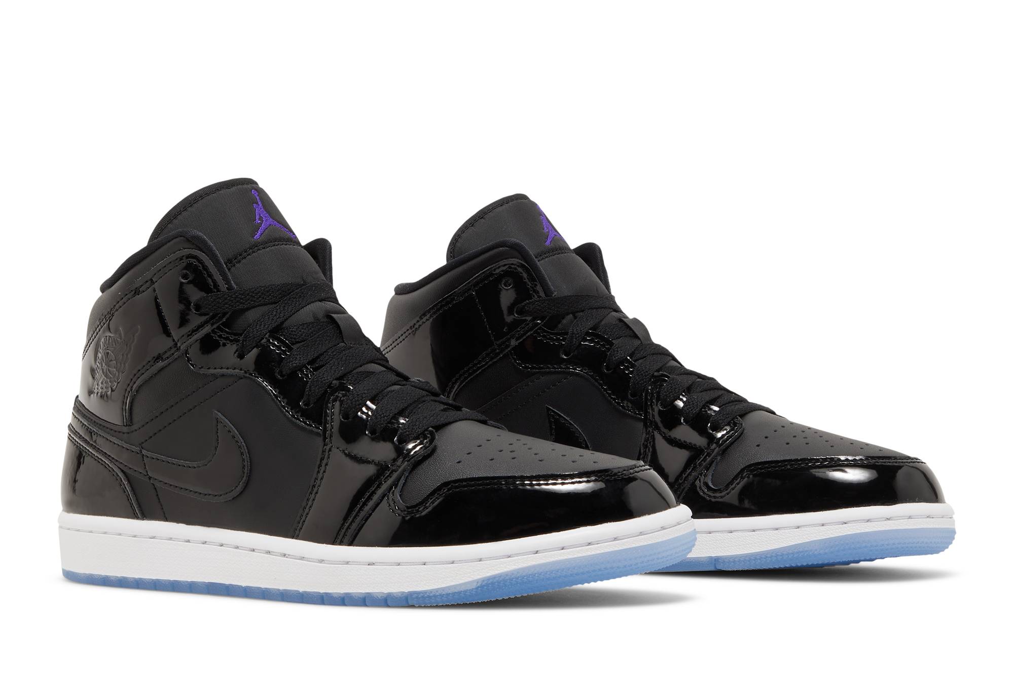 Air Jordan 1 Mid ‘Space Jam’ DV1308-004 - Image 8