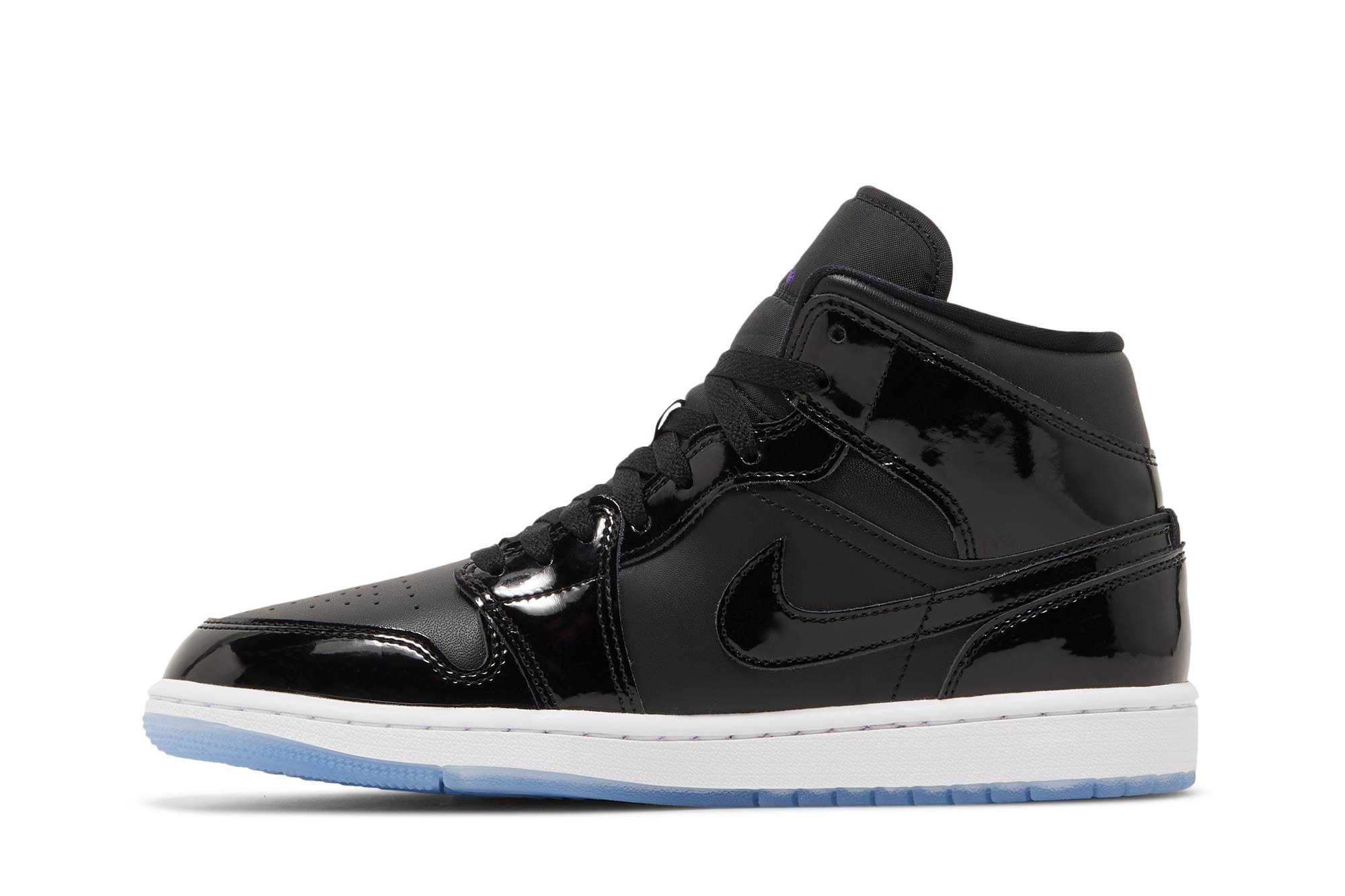 Air Jordan 1 Mid ‘Space Jam’ DV1308-004 - Image 3